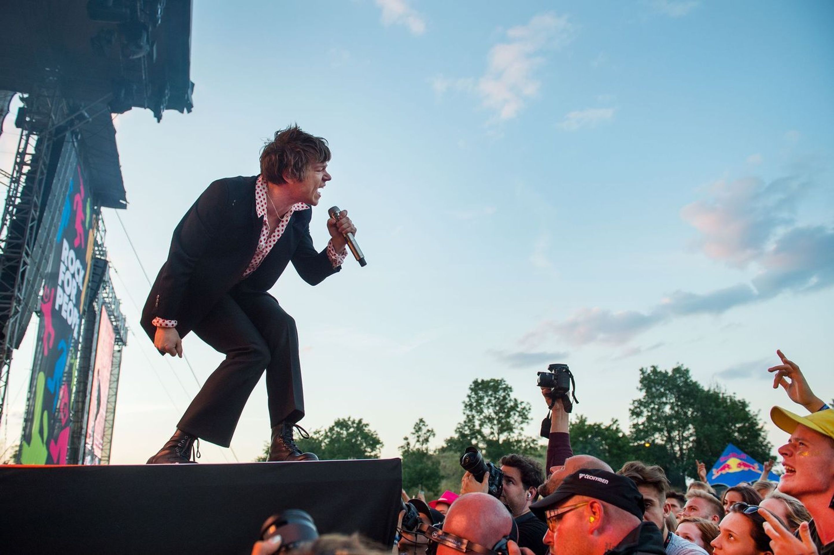 Rock for People 2017 - 25 - GALERIE: Rock for People 2017 (8/33)