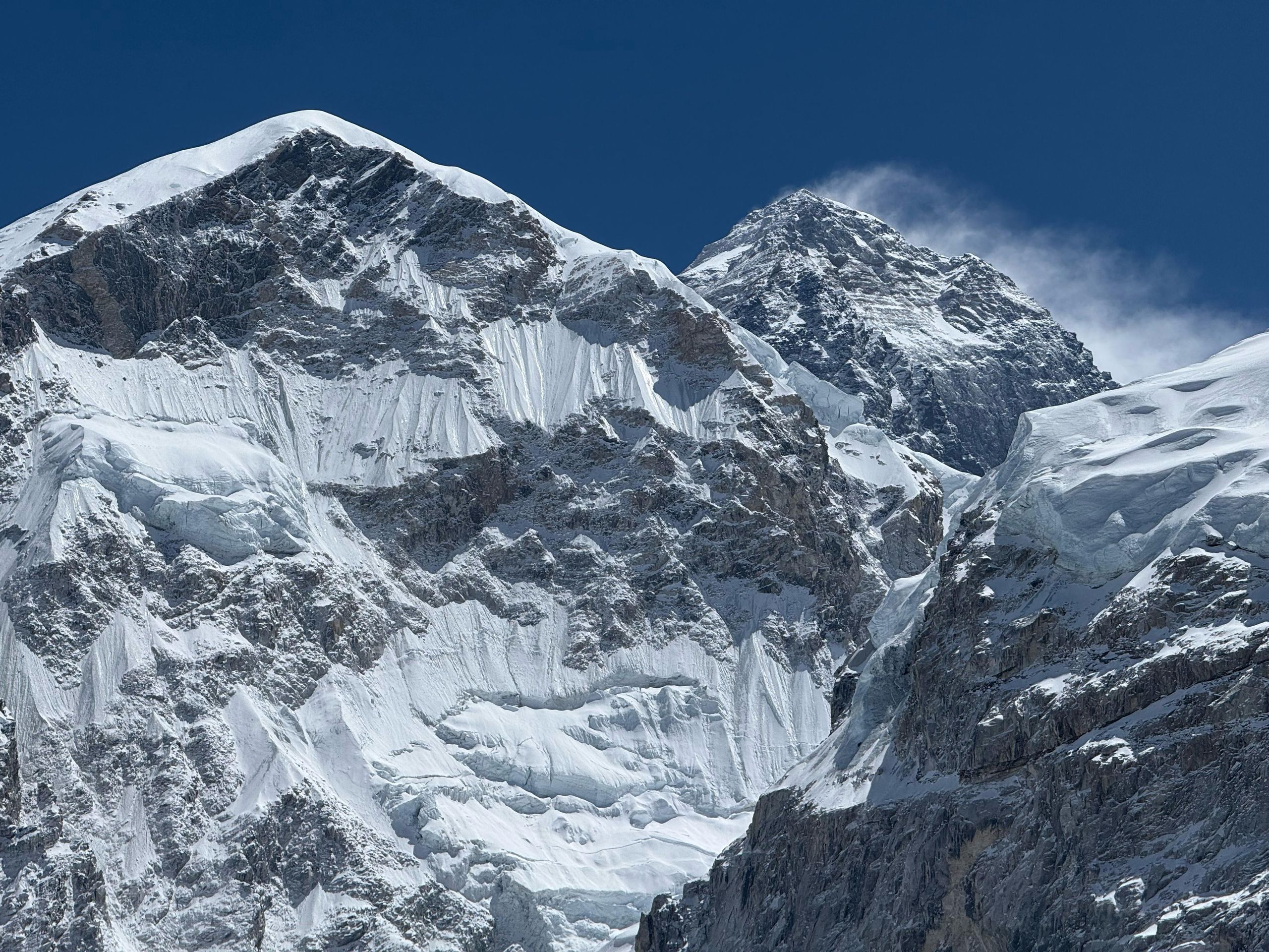 Česká expedice na Mount Everest - Česká expedice na Mount Everest (18/19)