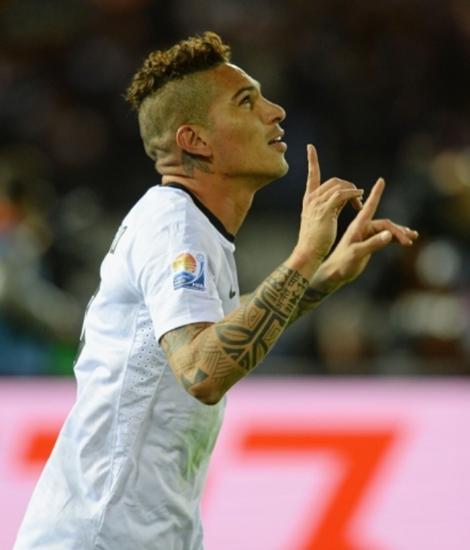 Chelsea - corinthians - 5 - GALERIE: Chelsea - Corinthians (2/6)