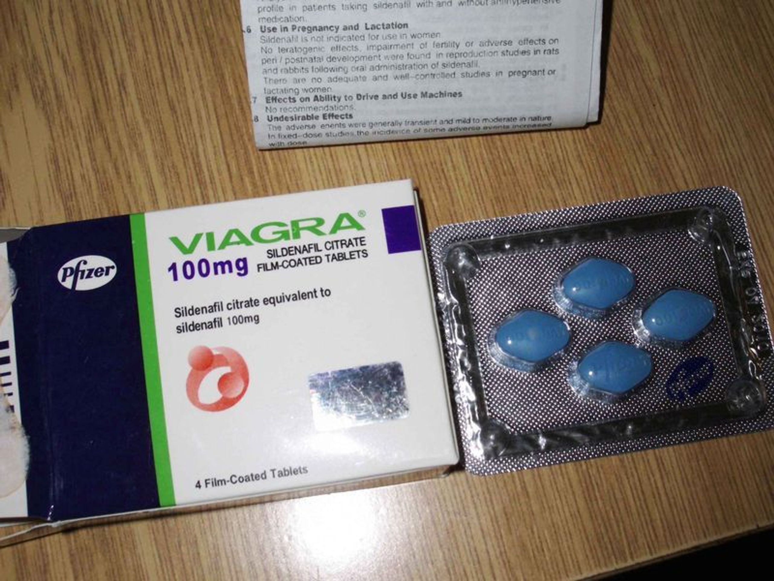 viagra - fotogalerie viagra (1/6)