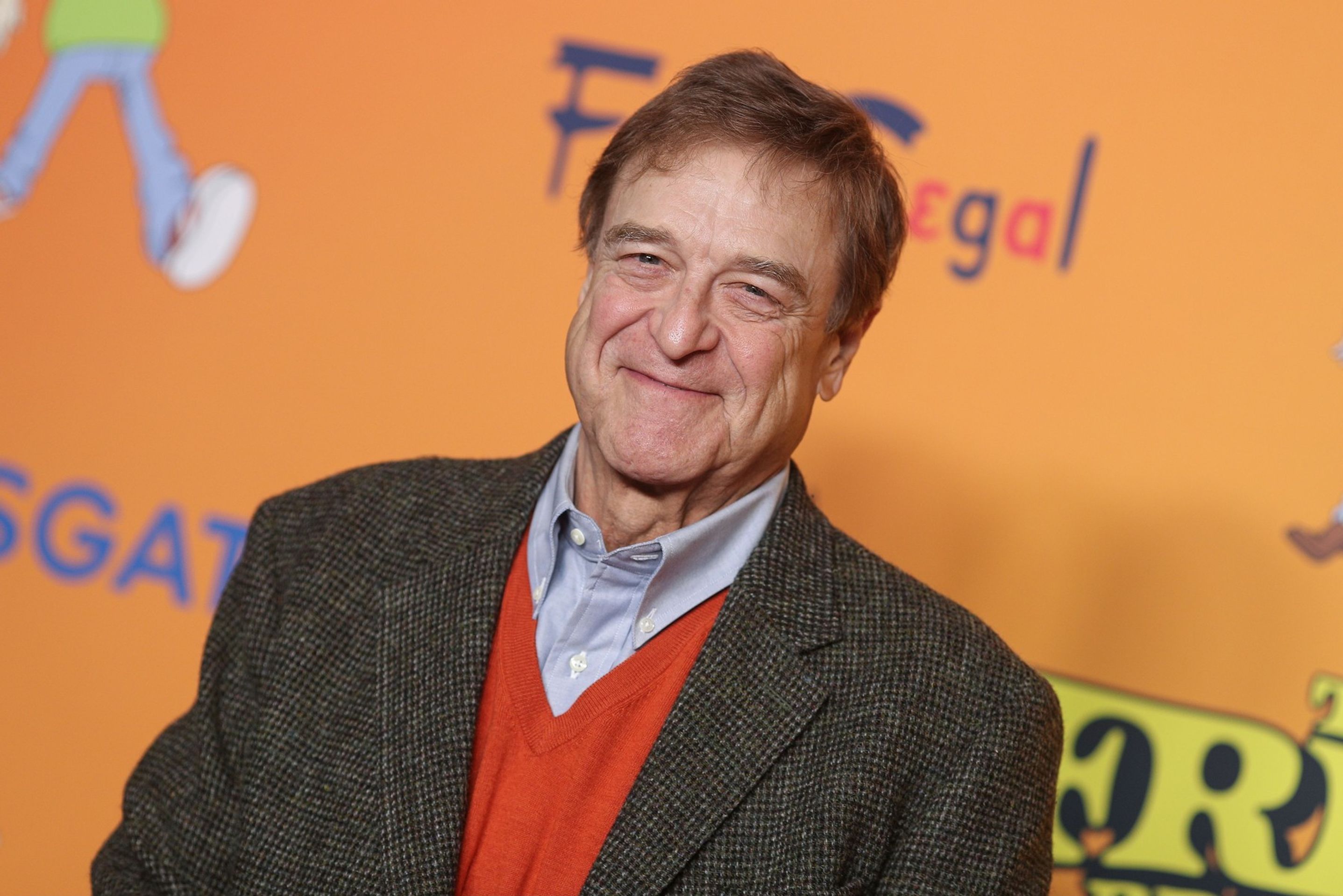 John Goodman - John Goodman (4/7)
