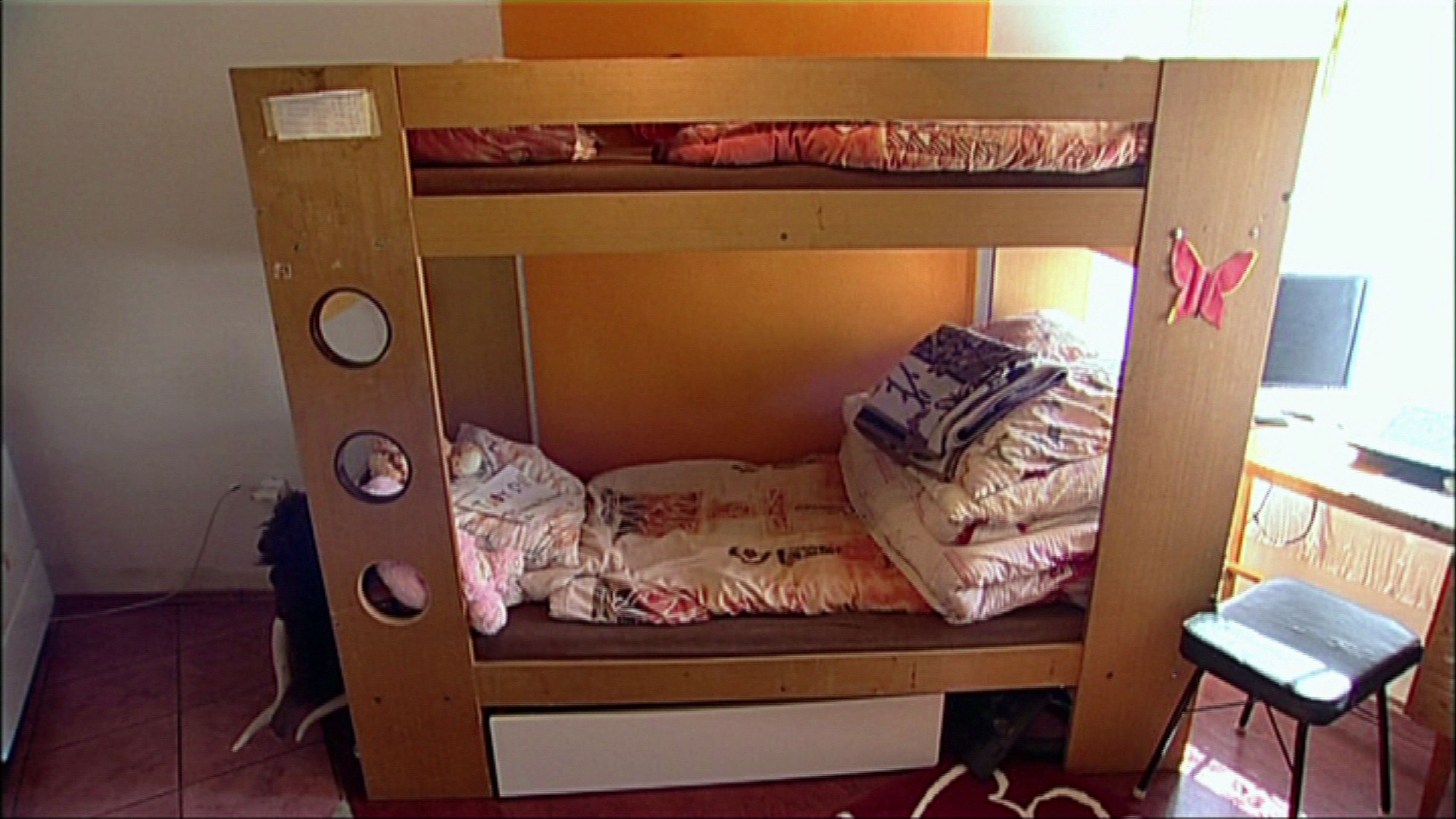 Výměna manželek: Luxus vystřídá jedna místnost a starost o hospodářství! - 7 - GALERIE: Výměna manželek: Luxus vystřídá jedna místnost a starost o hospodářství! (7/28)