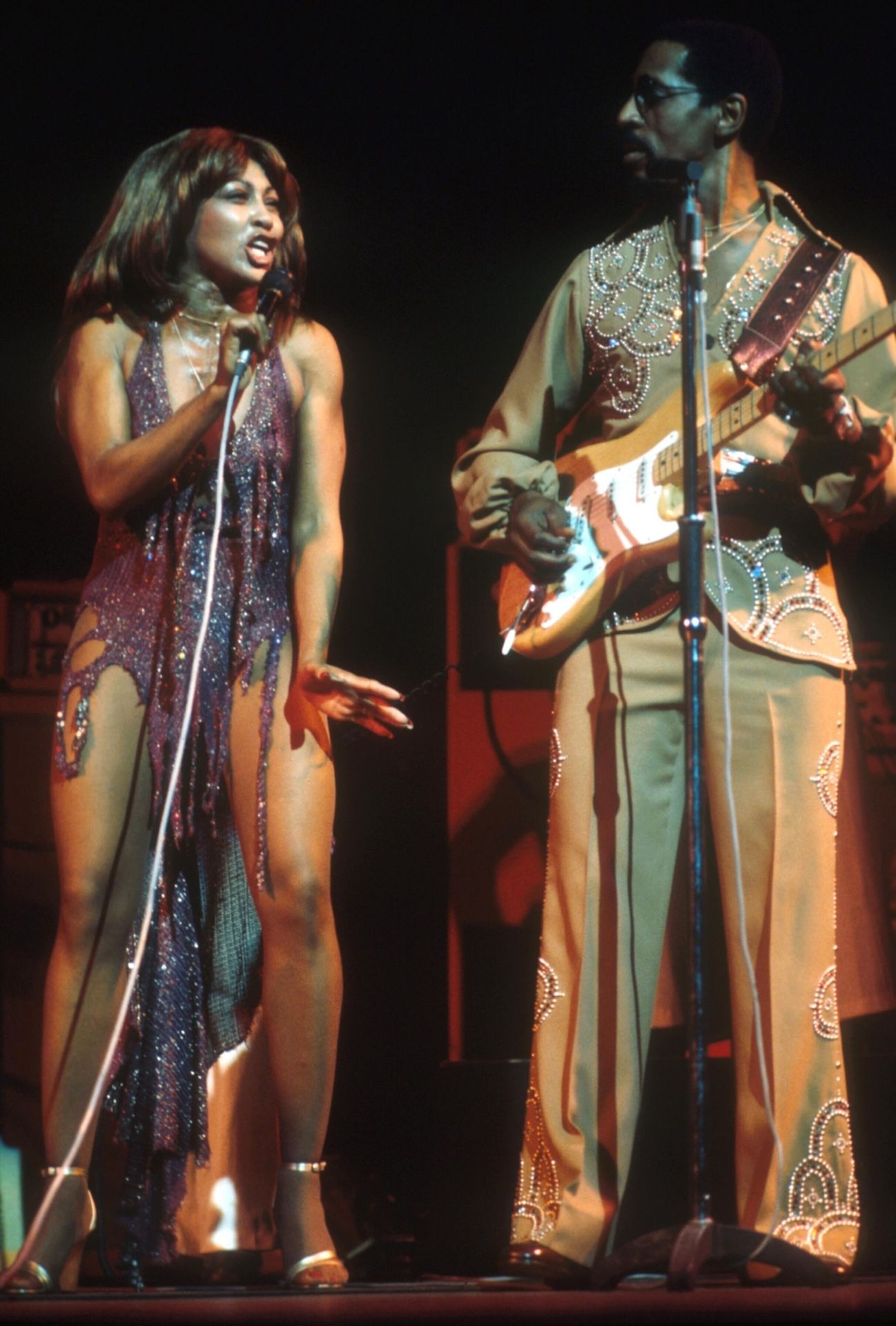 Tina Turner - Tina Turner (12/13)