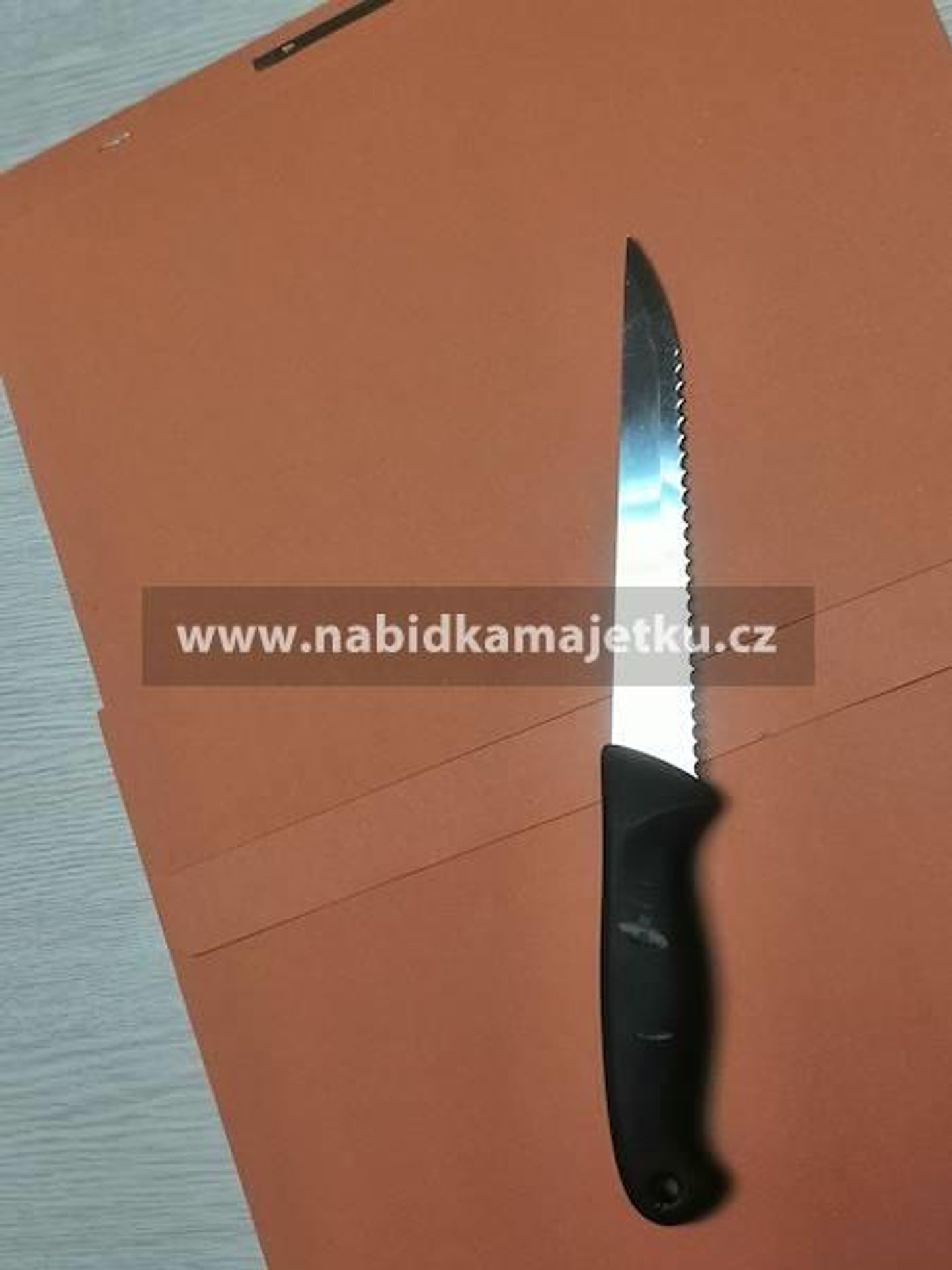 Nabídka majetku státu - Stát rozprodává majetek (23/40)