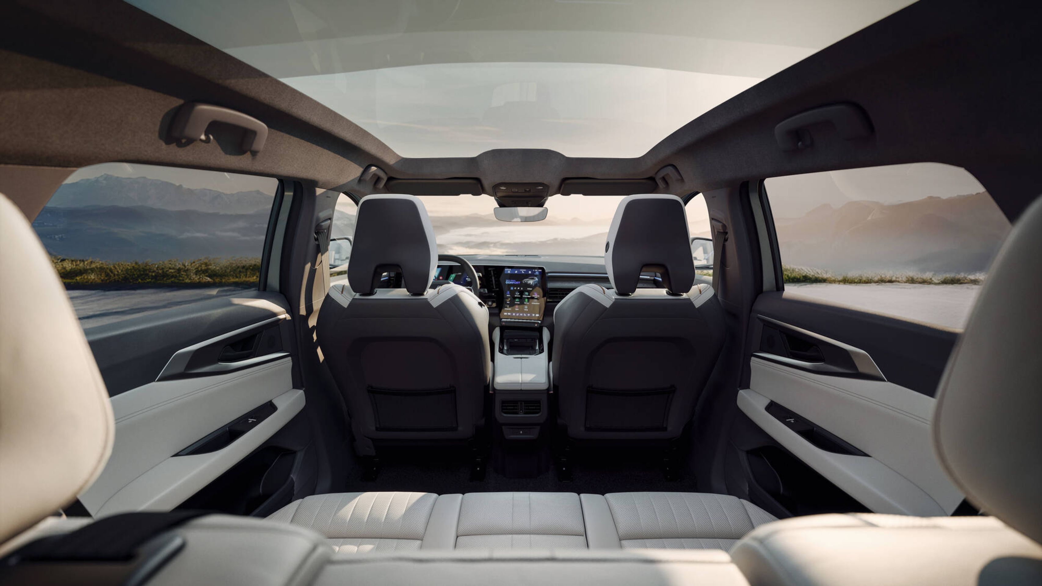 Renault Espace - Renaulty Austral a Espace (8/8)