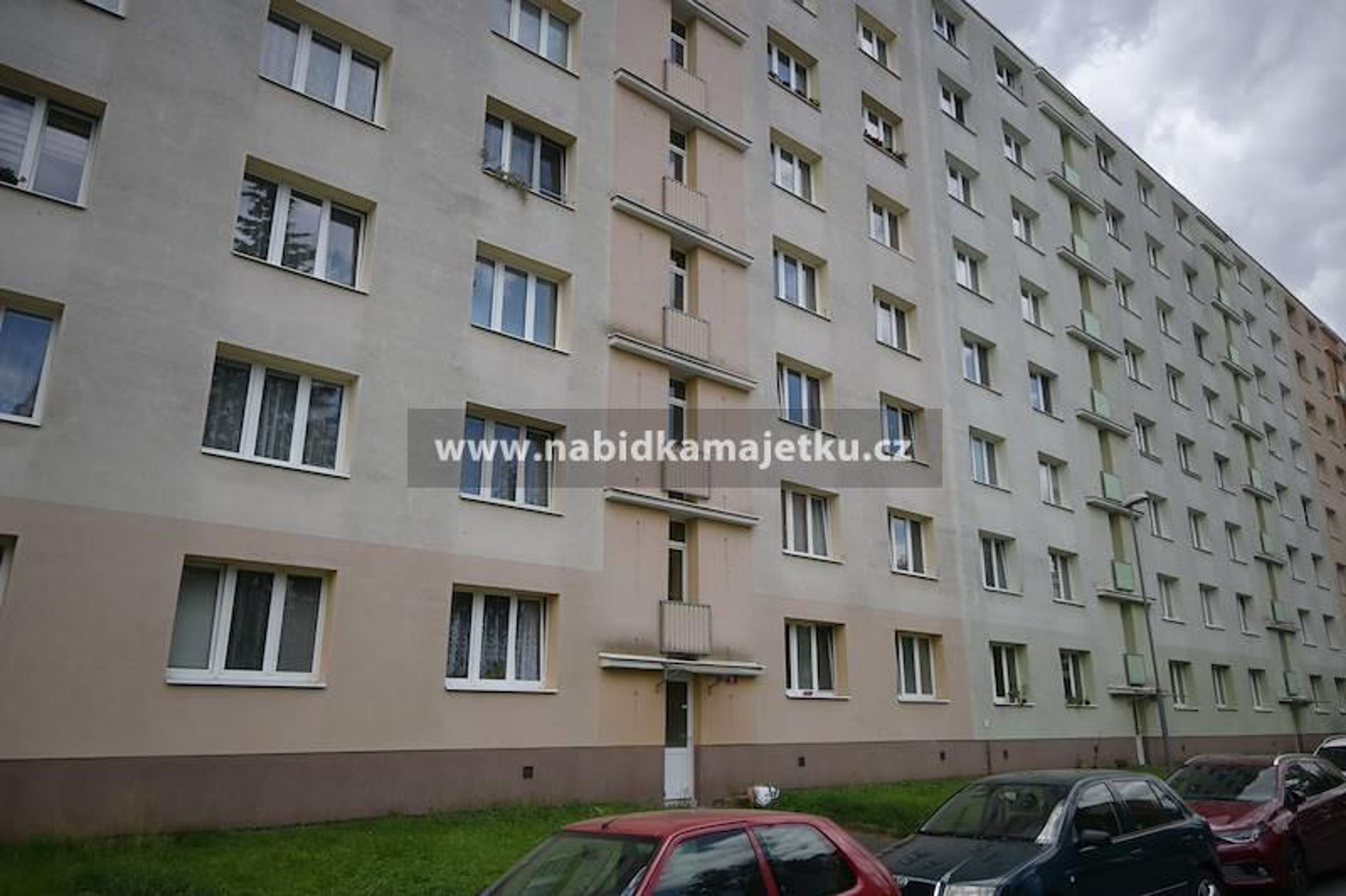 Prodej majetku Byt, Plzeň (9) - Nabídka majetku státu (91/115)
