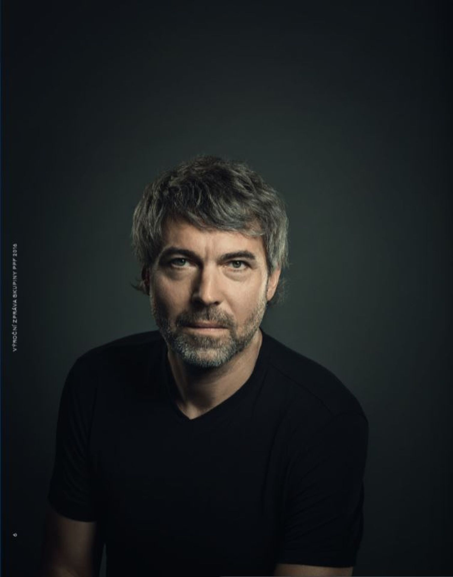 Petr Kellner - 7 - GALERIE: Petr Kellner (9/15)