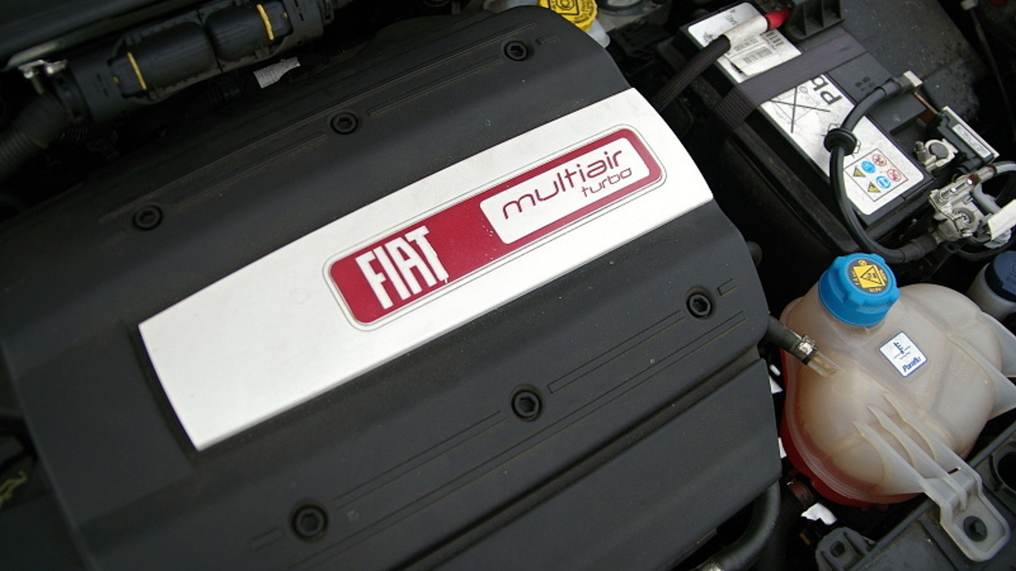 Fiat Punto Evo - 5 - GALERIE Fiat Punto Evo (4/7)