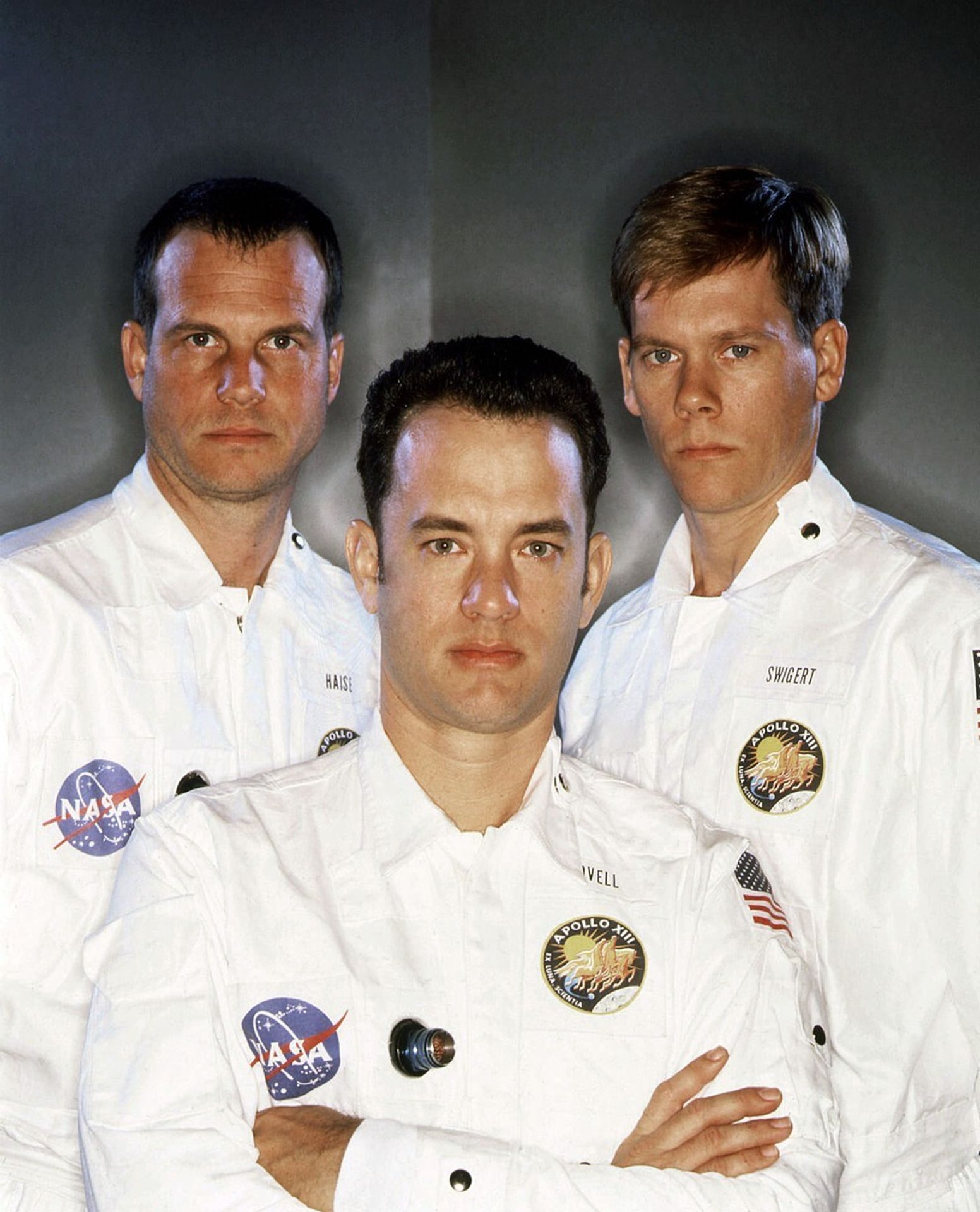 Bill Paxton - 2 - GALERIE: Bill Paxton (6/6)