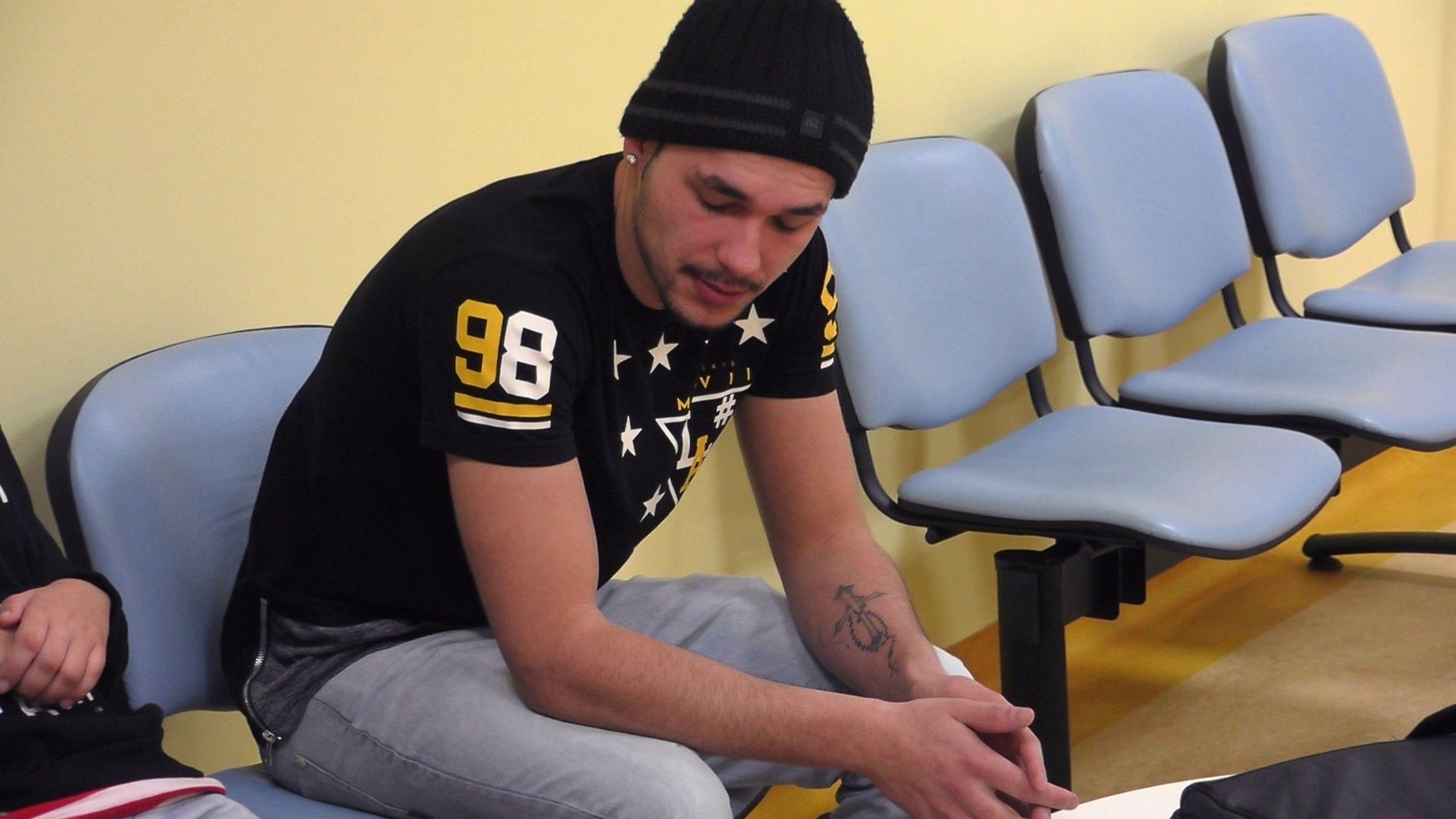 Malé lásky: Mladí rodiče si postaví hlavu navzdory hrozící genetické poruše! - 5 - GALERIE: Malé lásky - Mladí rodiče si postaví hlavu navzdory hrozící genetické poruše! (5/5)