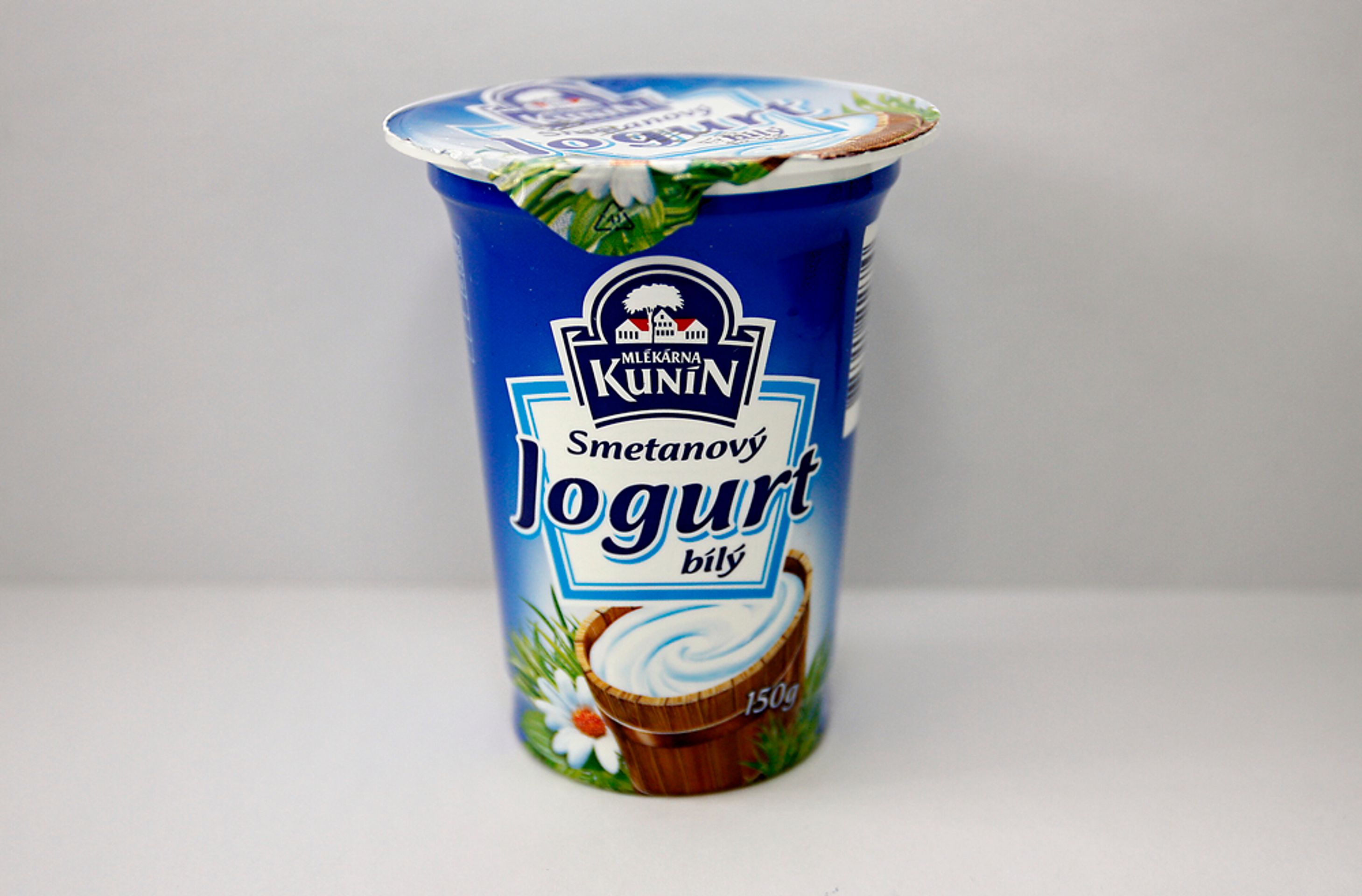 Test jogurtů_2 - Galerie: Tyto bílé jogurty jsme testovali (3/11)