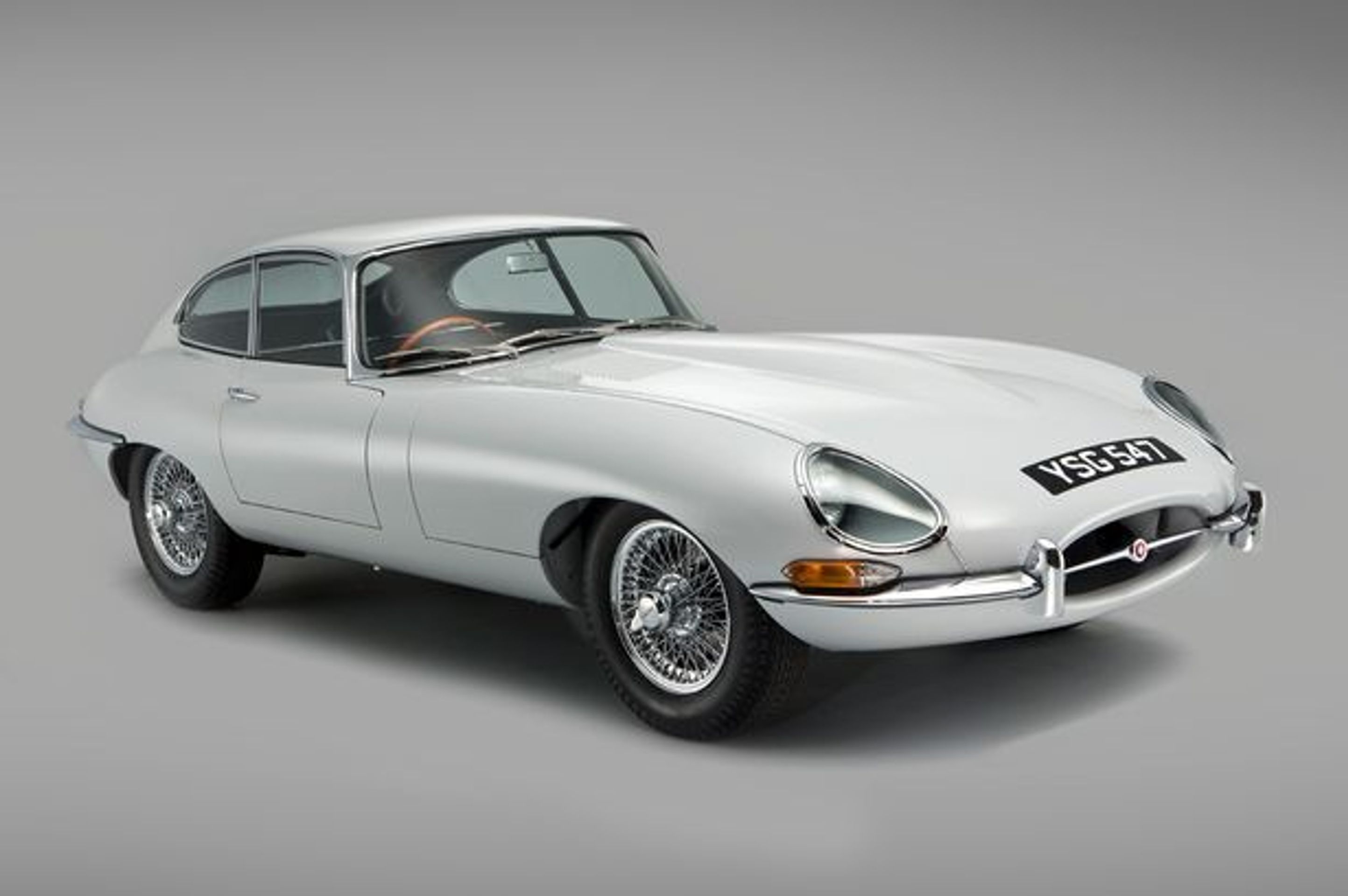 Opravený Jaguar - 7 - GALERIE: Opravený Jaguar (7/7)
