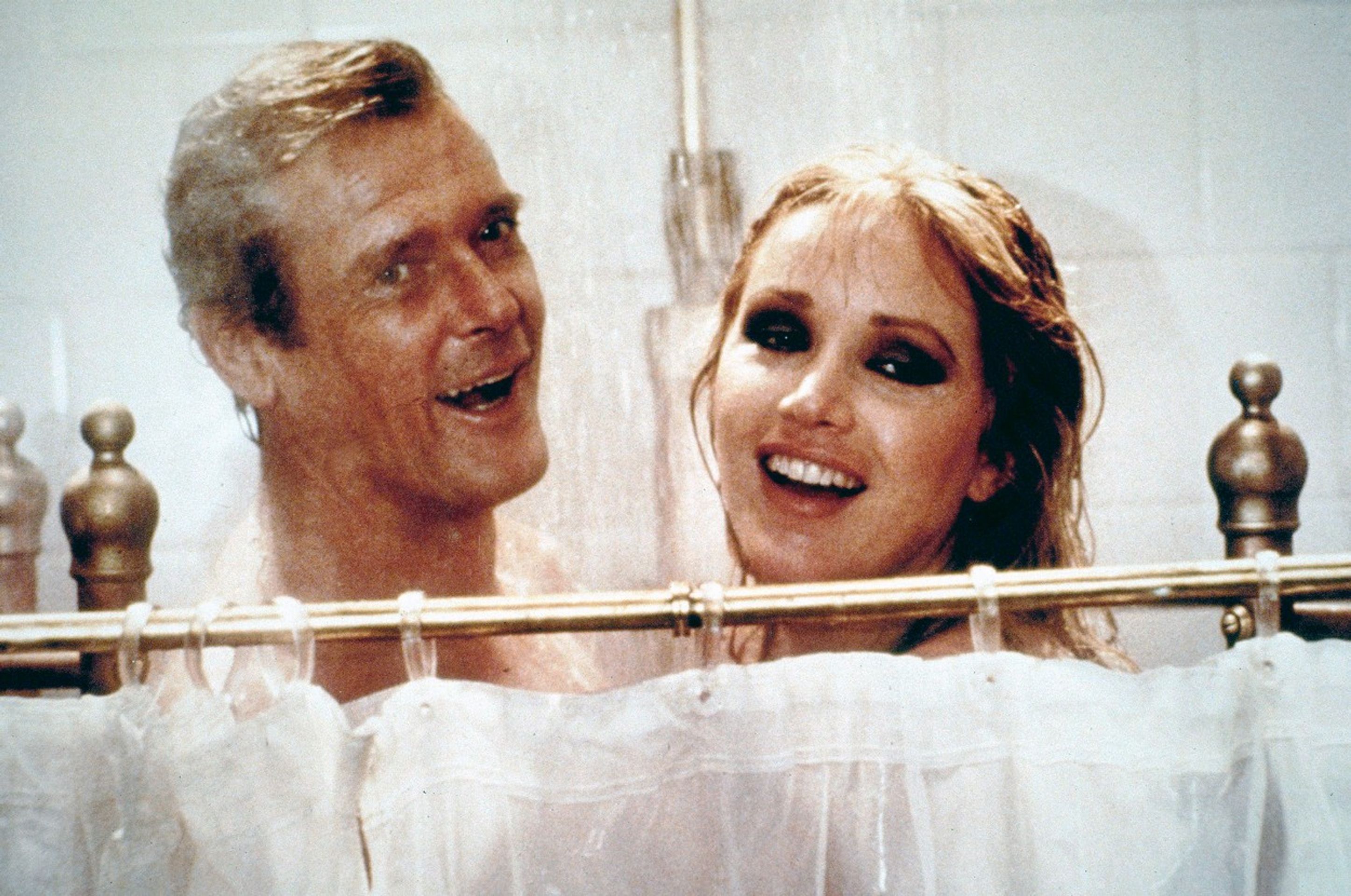 Bond girl Tanya Roberts - 3 - GALERIE: Bond girl Tanya Roberts (3/4)