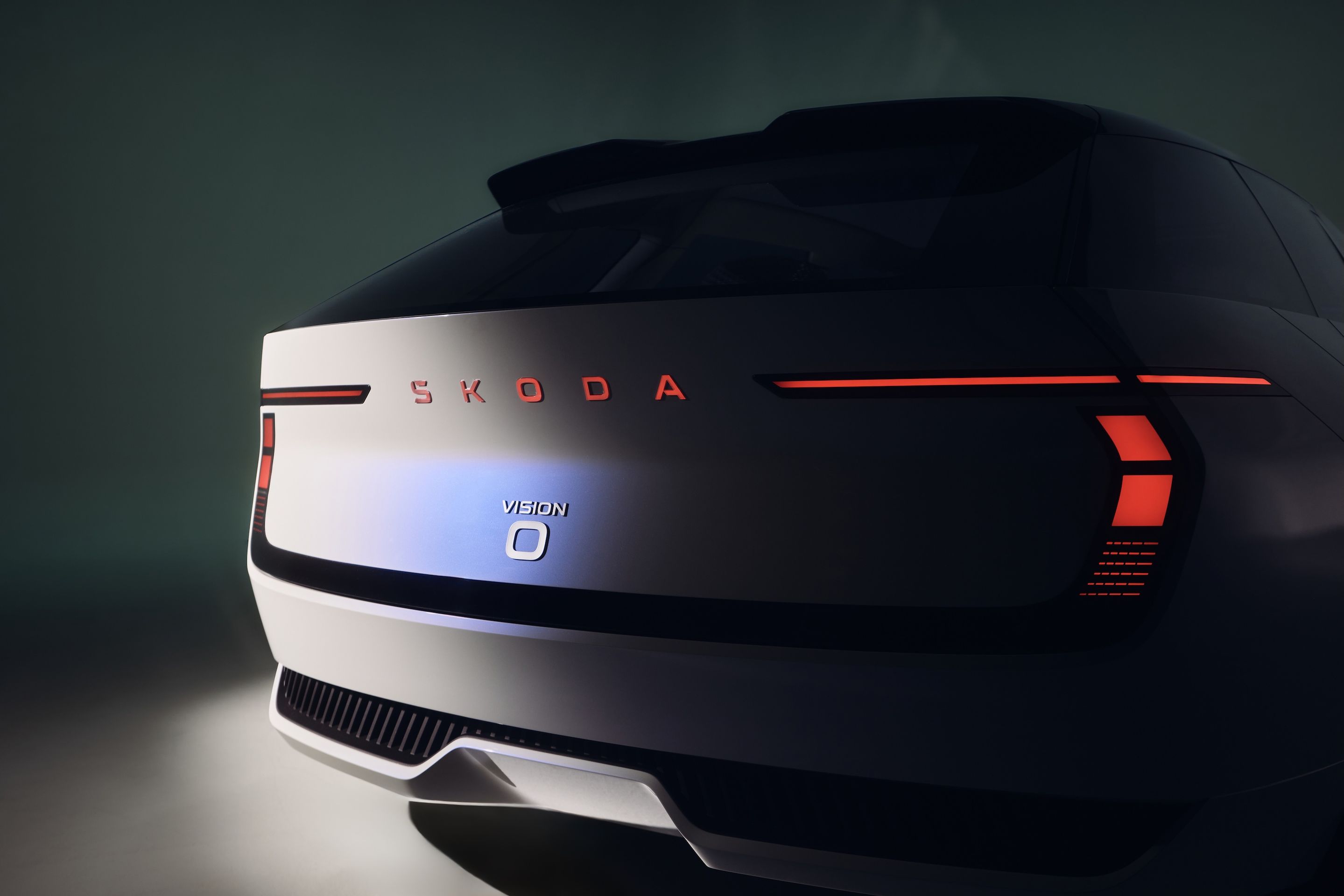 Koncept Škoda Vision O - Koncept Škoda Vision O (26/28)