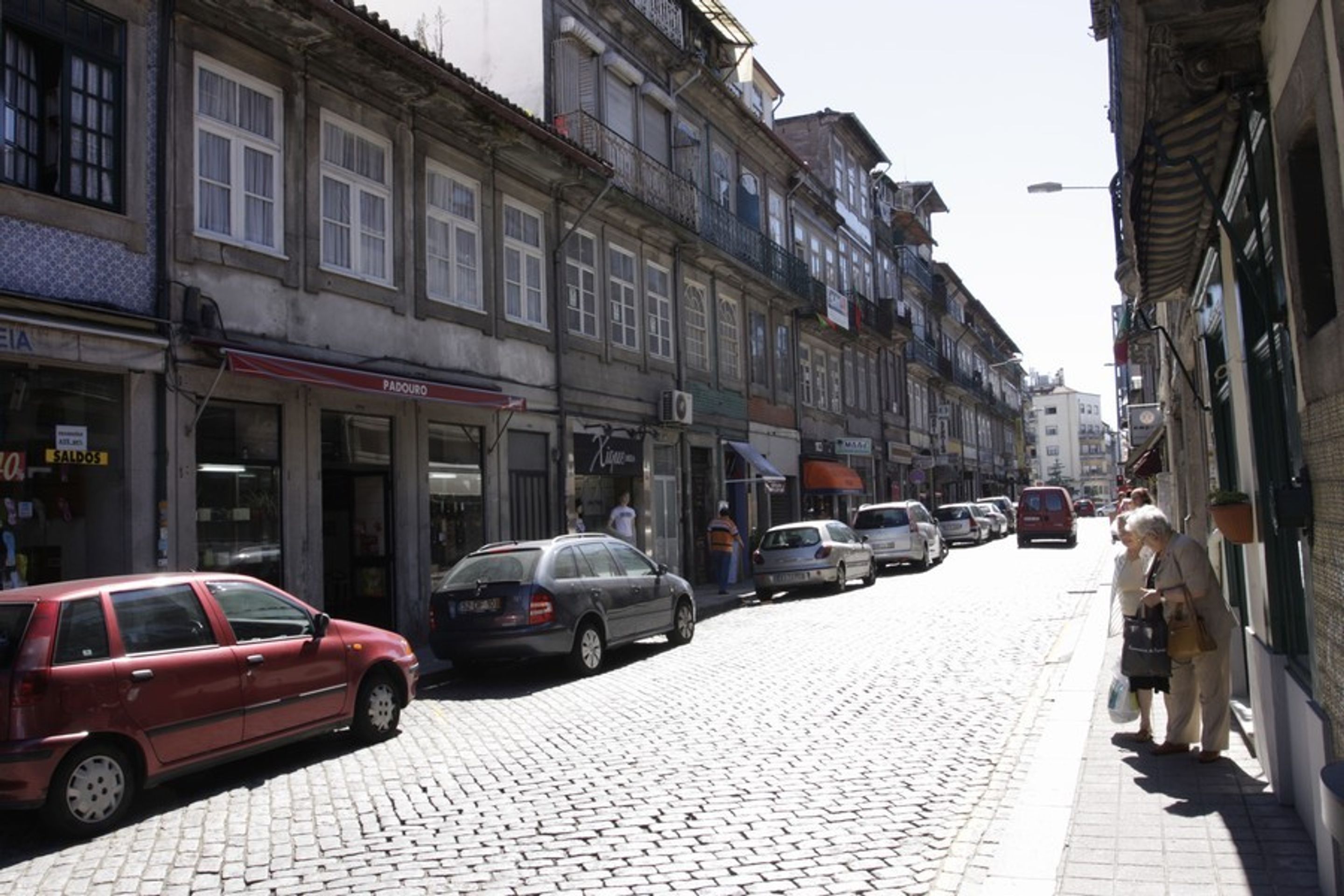 Porto - GALERIE: Porto (8/10)
