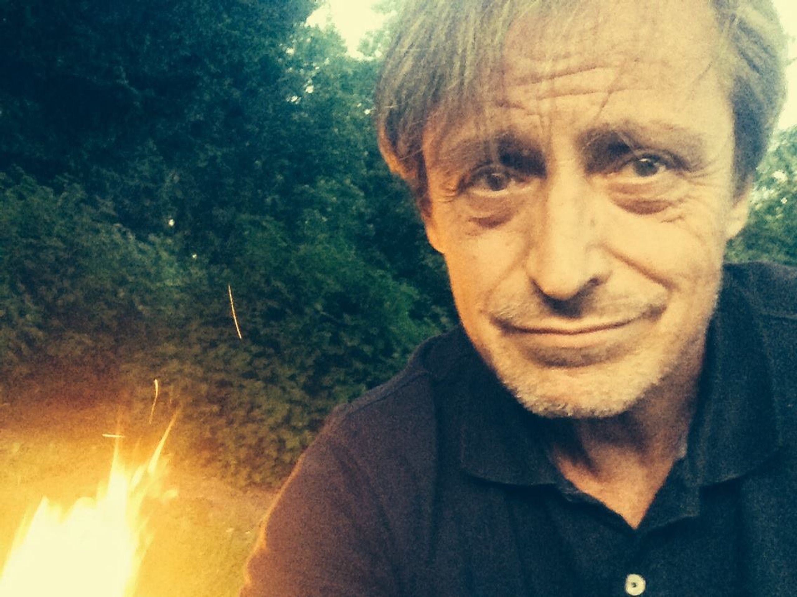 Selfie českých politiků - 5 - GALERIE: Selfíčka českých politiků (3/14)