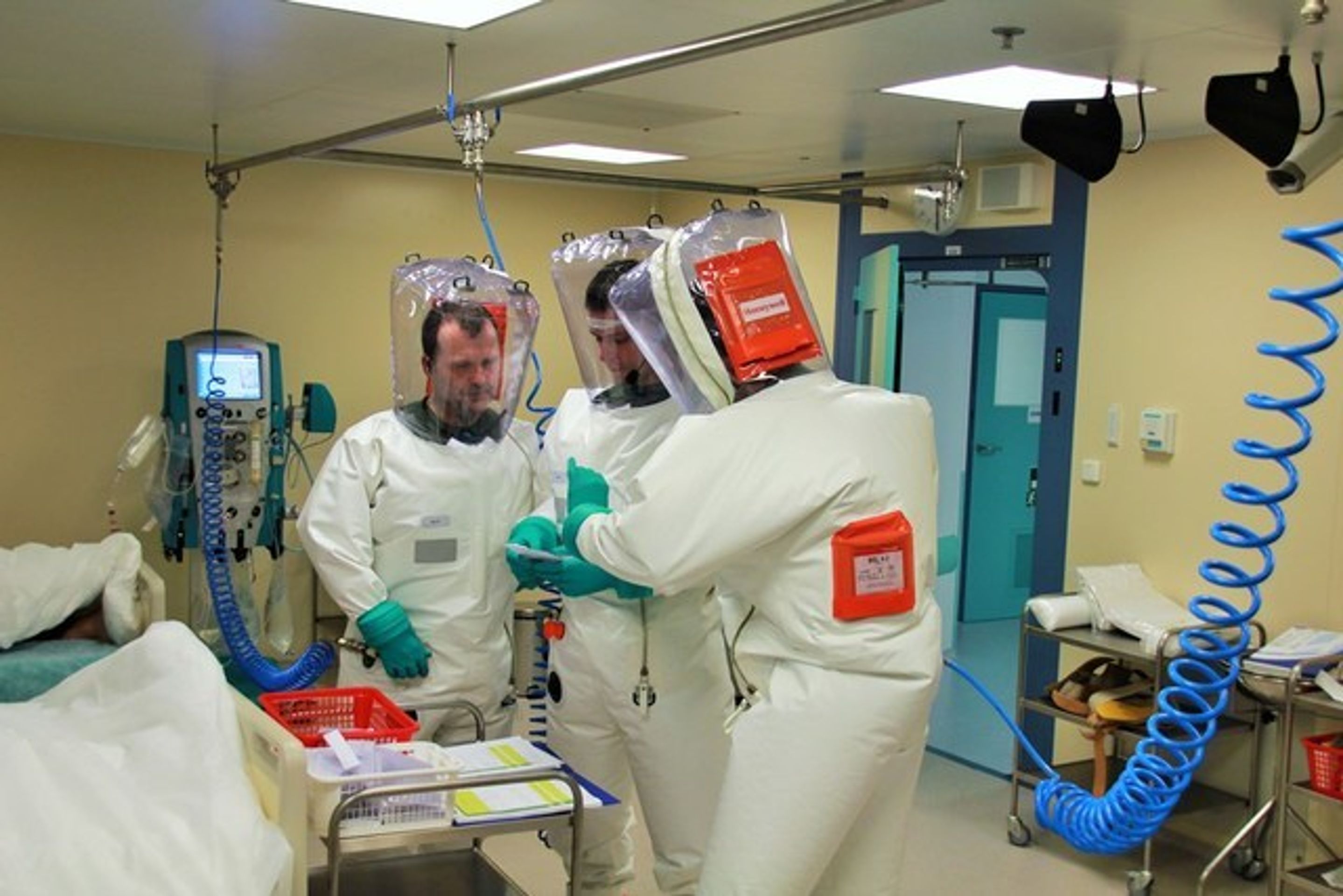 Centrum biologické ochrany Těchonín - 2 - GALERIE: Centrum biologické ochrany Těchonín (3/8)