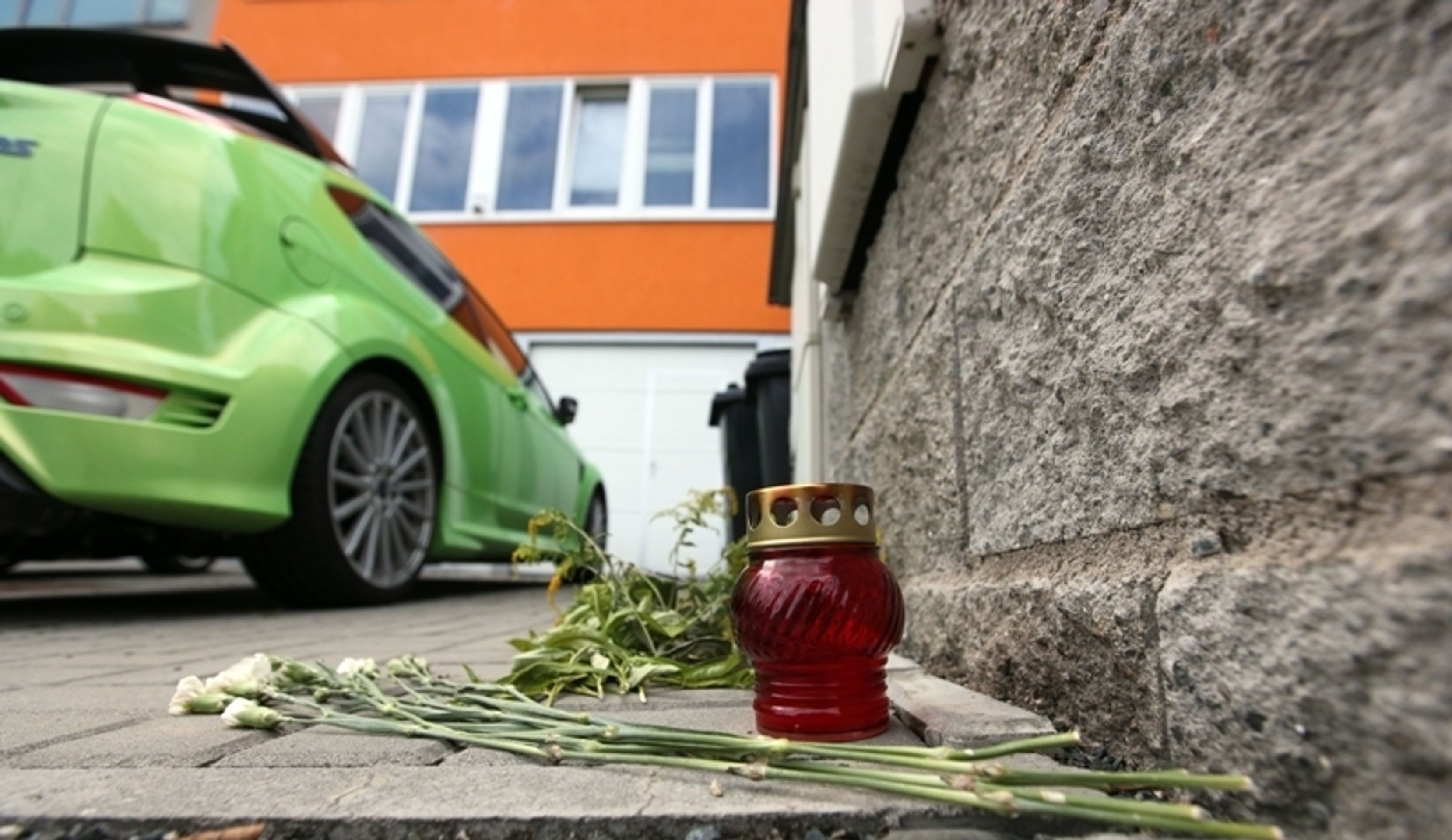 Dům Monyové - 2 - GALERIE: Dům v Brně, ve kterém Ingr zavraždil spisovatelku Monyovou (4/7)