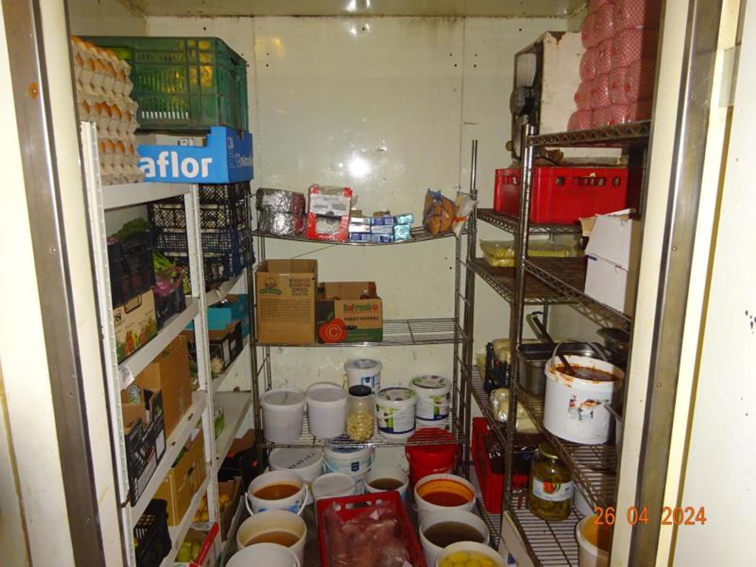 Uzavřená Pizzerie Maškovka (2) - Uzavřená Pizzerie Maškovka (8/25)