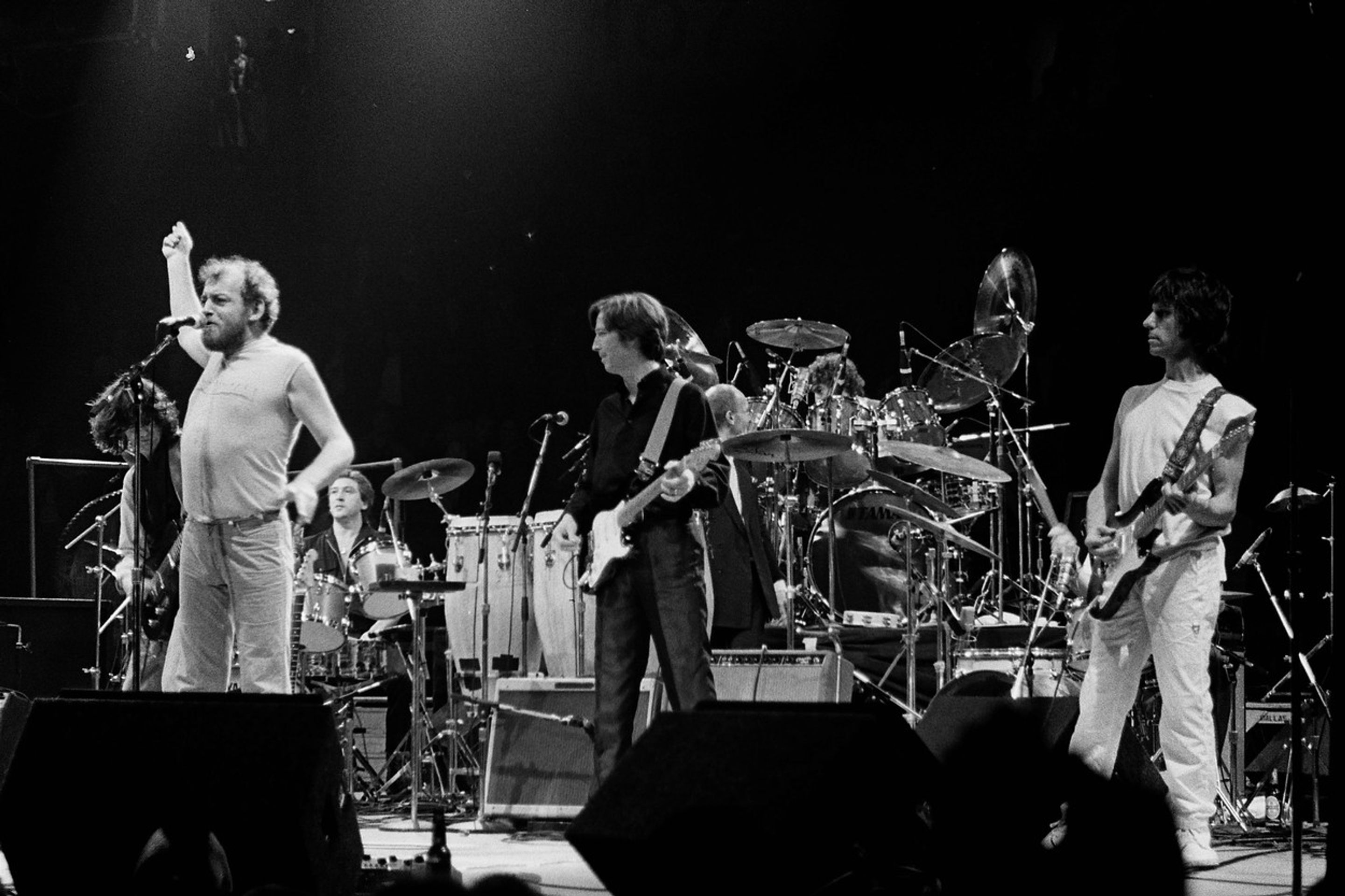 Jeff Beck - Jeff Beck (4/5)