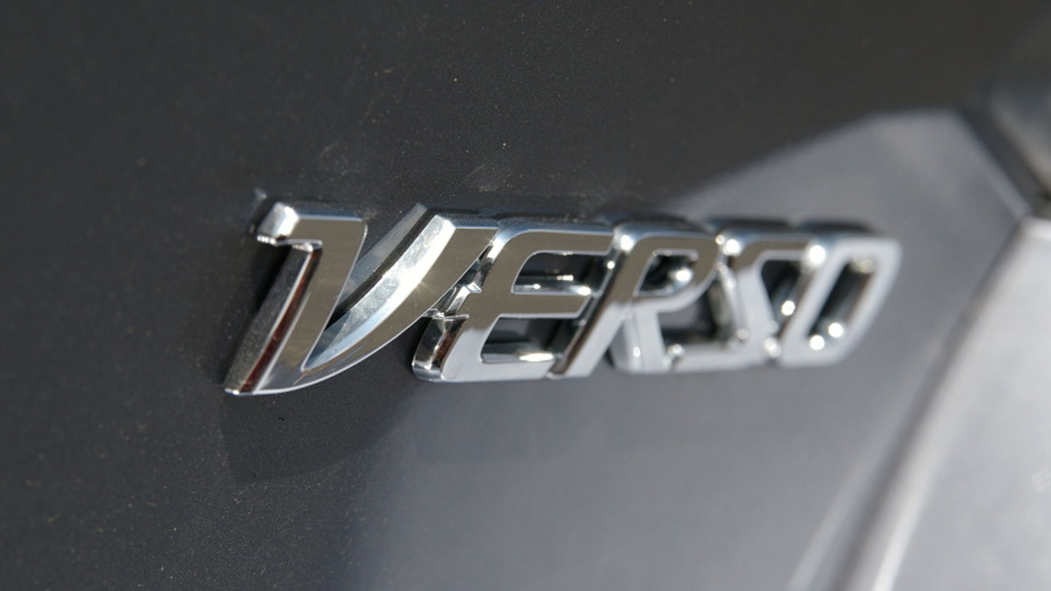 Toyota Verso-6 - GALERIE Toyota Verso (8/13)