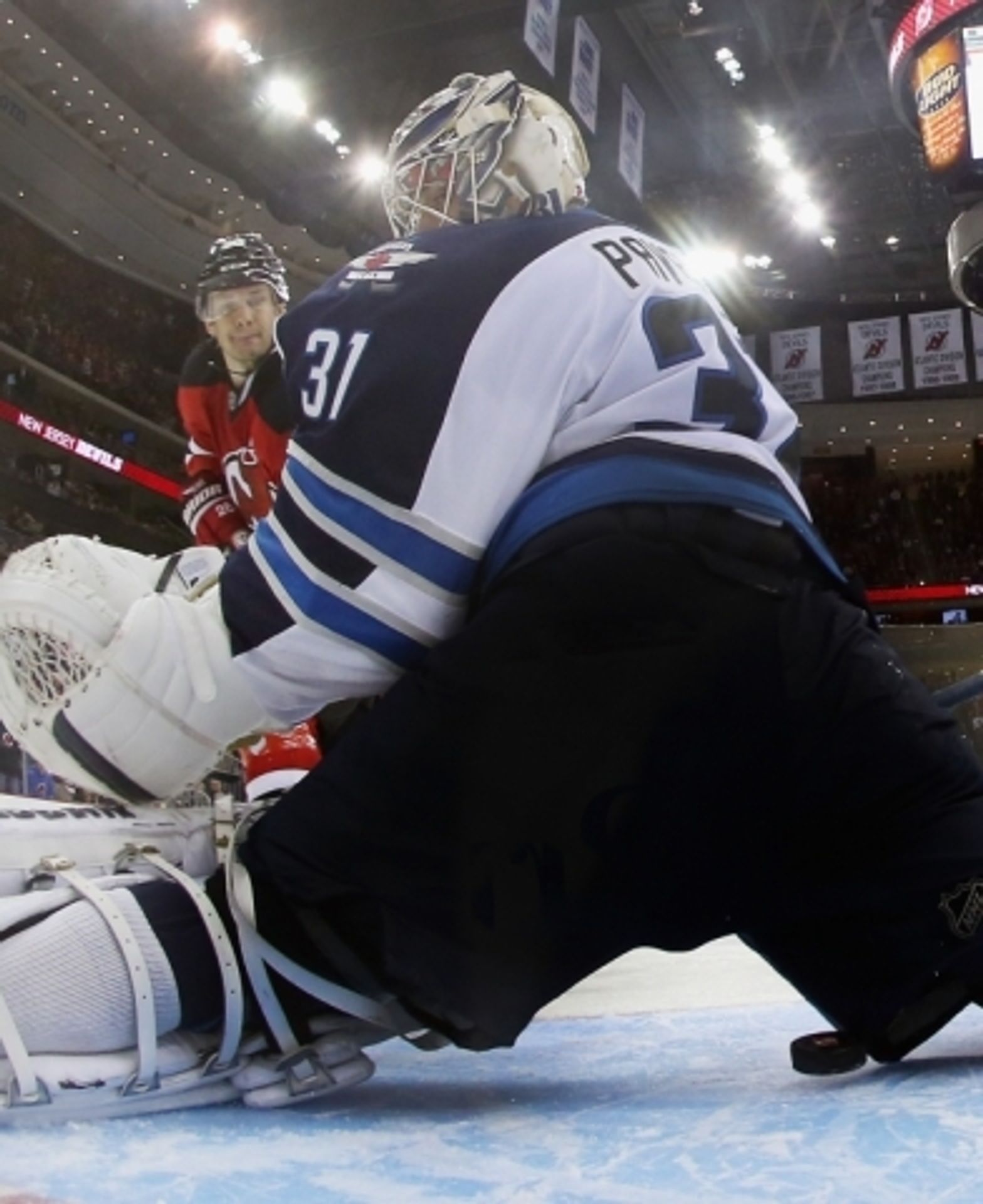 NHL Pavelec, Kindl, Eliáš, Vokoun - 2 - GALERIE: NHL - Eliáš, Pavelec, Vokoun, Kindl (5/6)