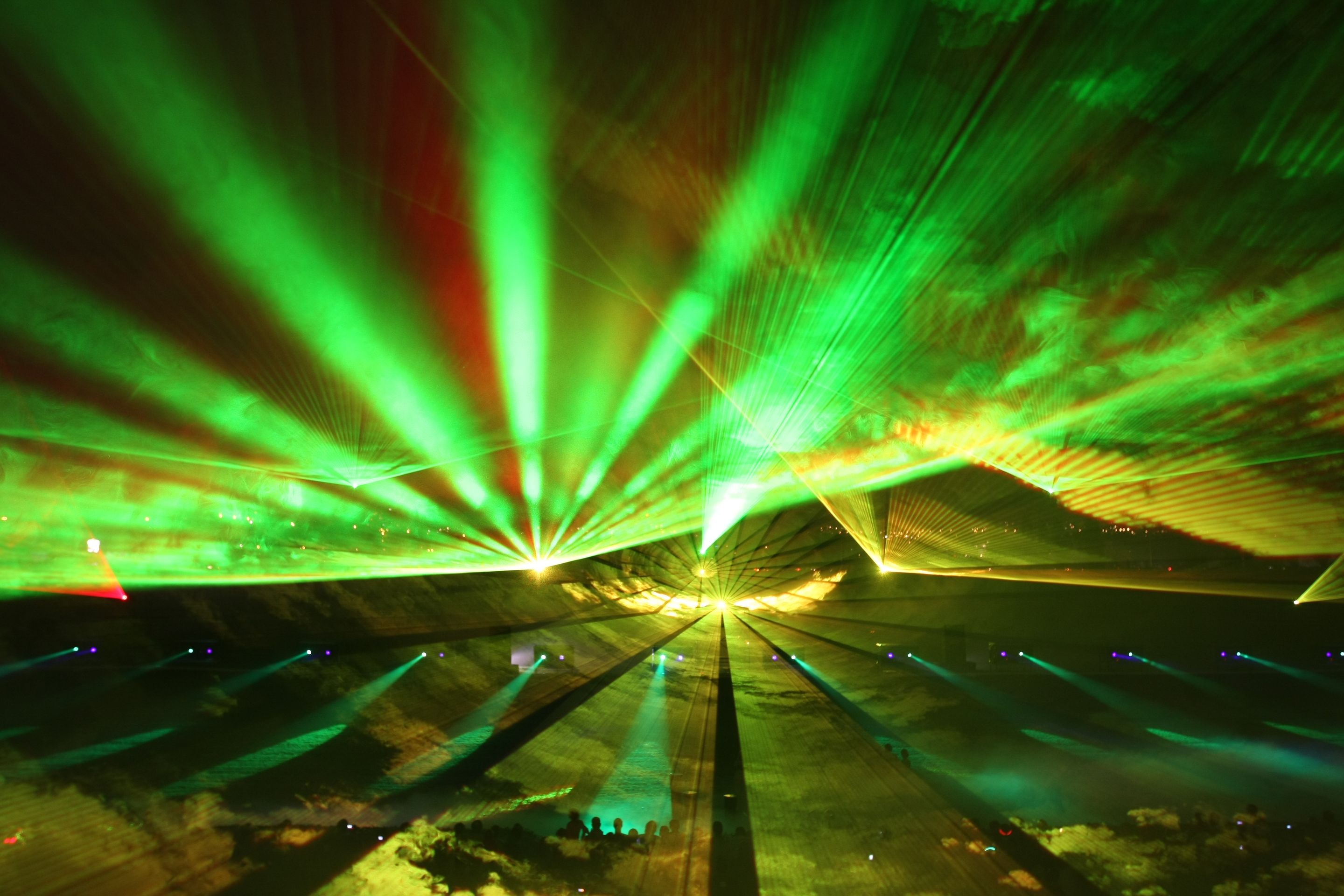 Pyro Music Laser Fest-9 - GALERIE: Pyro Music Laser Fest (2/9)