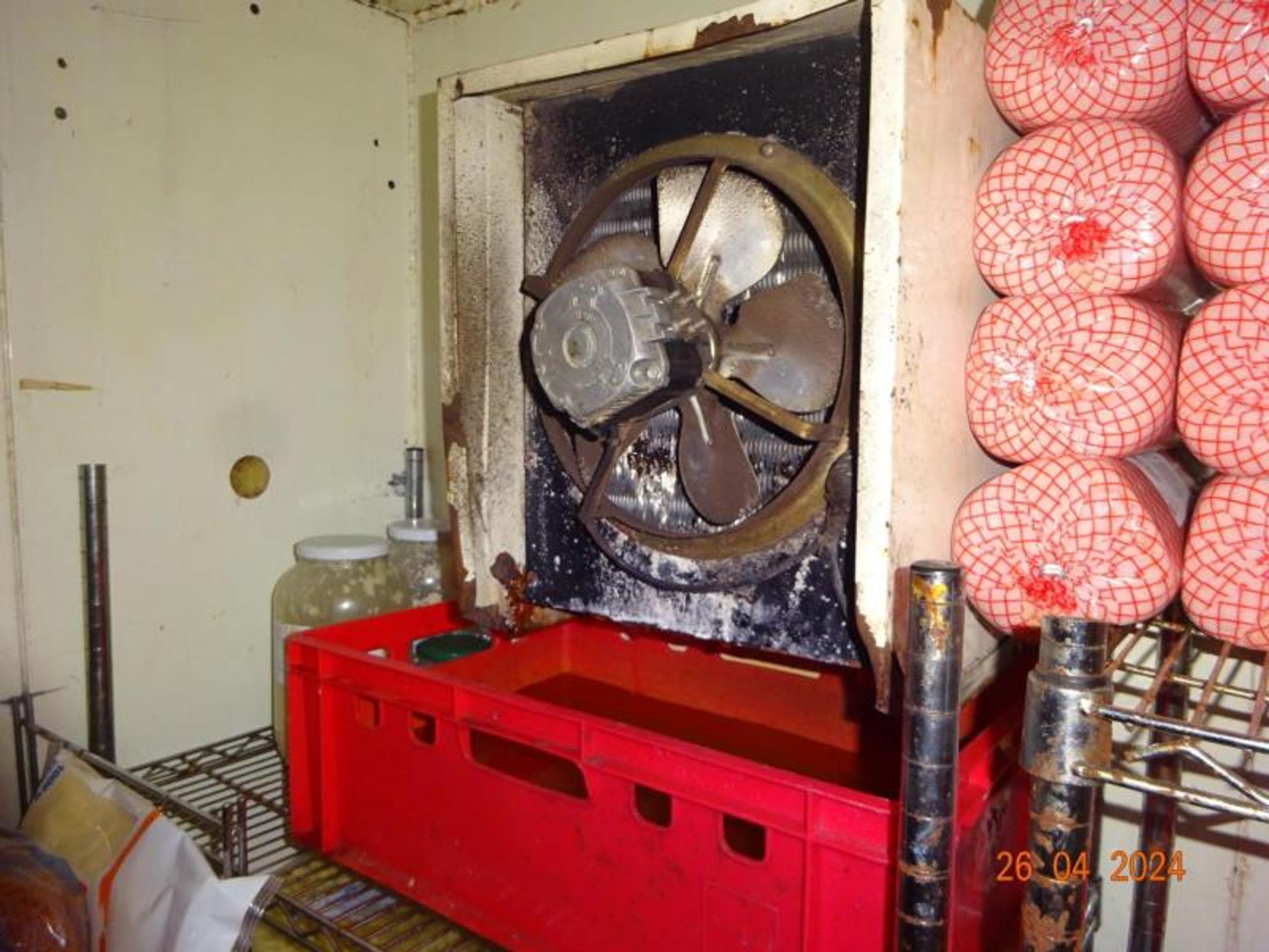 Uzavřená Pizzerie Maškovka (21) - Uzavřená Pizzerie Maškovka (5/25)