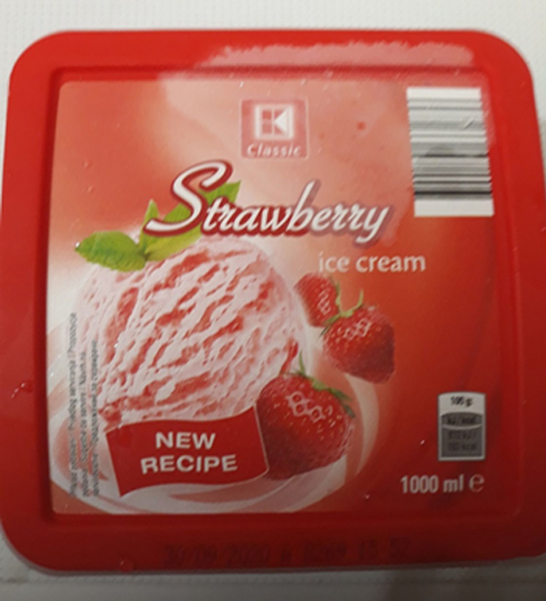 Testované zmrzliny - 5 - GALERIE: Testované zmrzliny (6/25)
