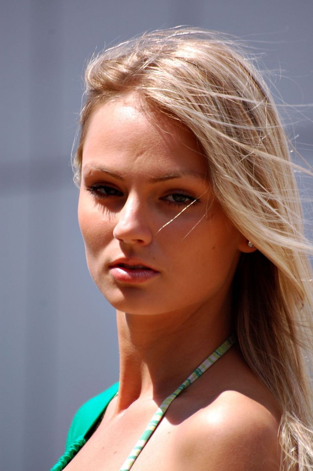 Tereza Fajksová - 7 - Tereza Fajksová (2/8)