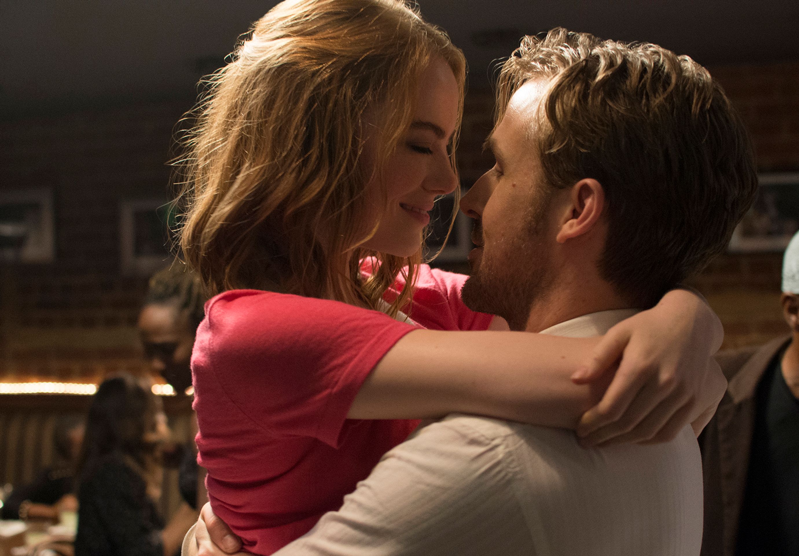 La La Land 6 - Emma Stone (1/14)