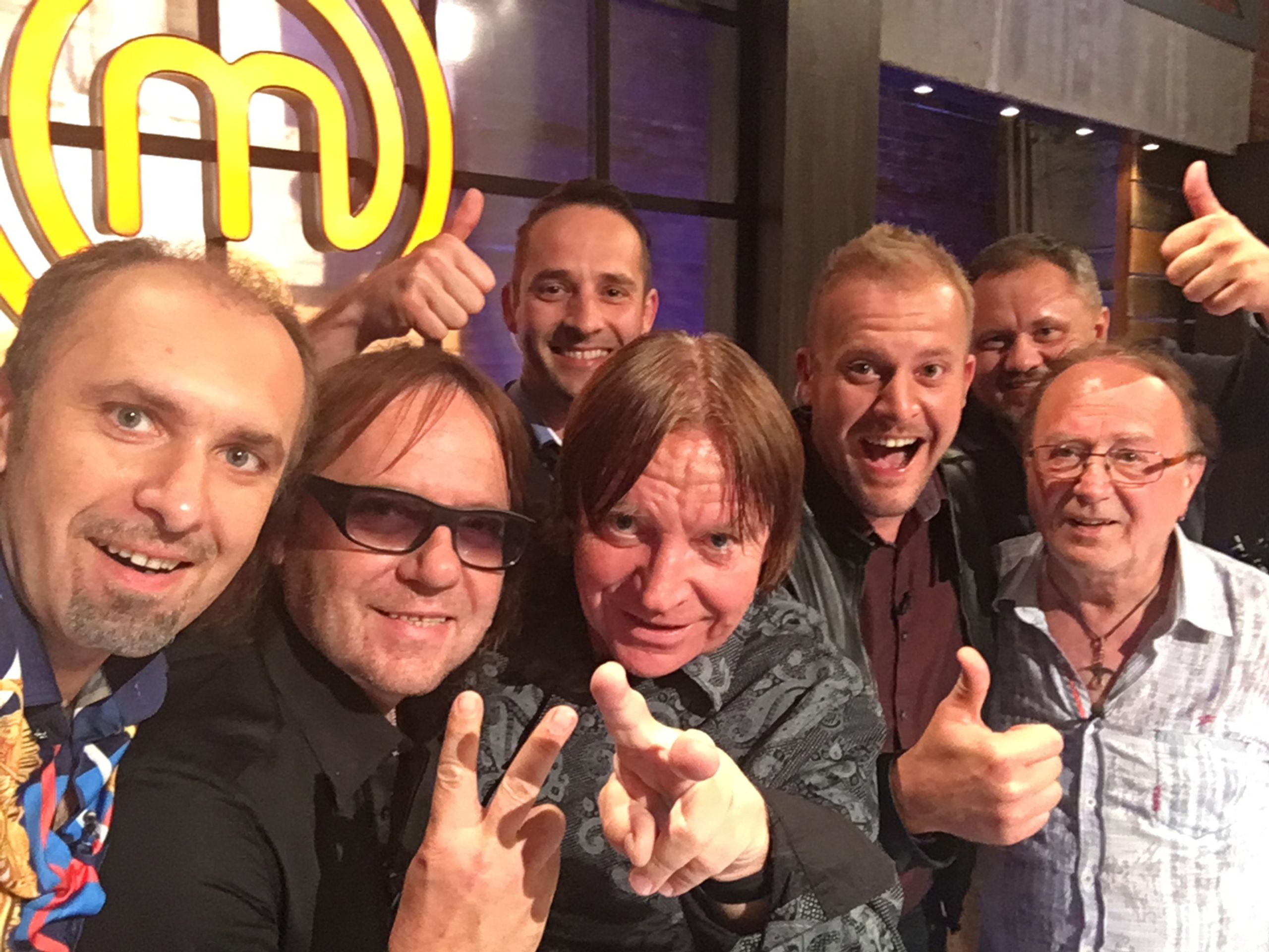 Petr Janda v MasterChef Česko - 6 - GALERIE: Petr Janda v MasterChef Česko (6/6)