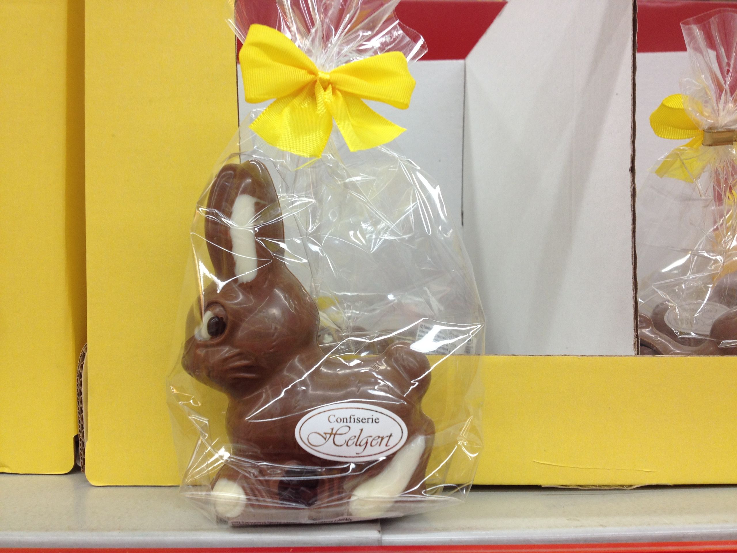Velikonoční nákup - Kaufland - 3 - Velikonoční nákup - Kaufland (3/13)