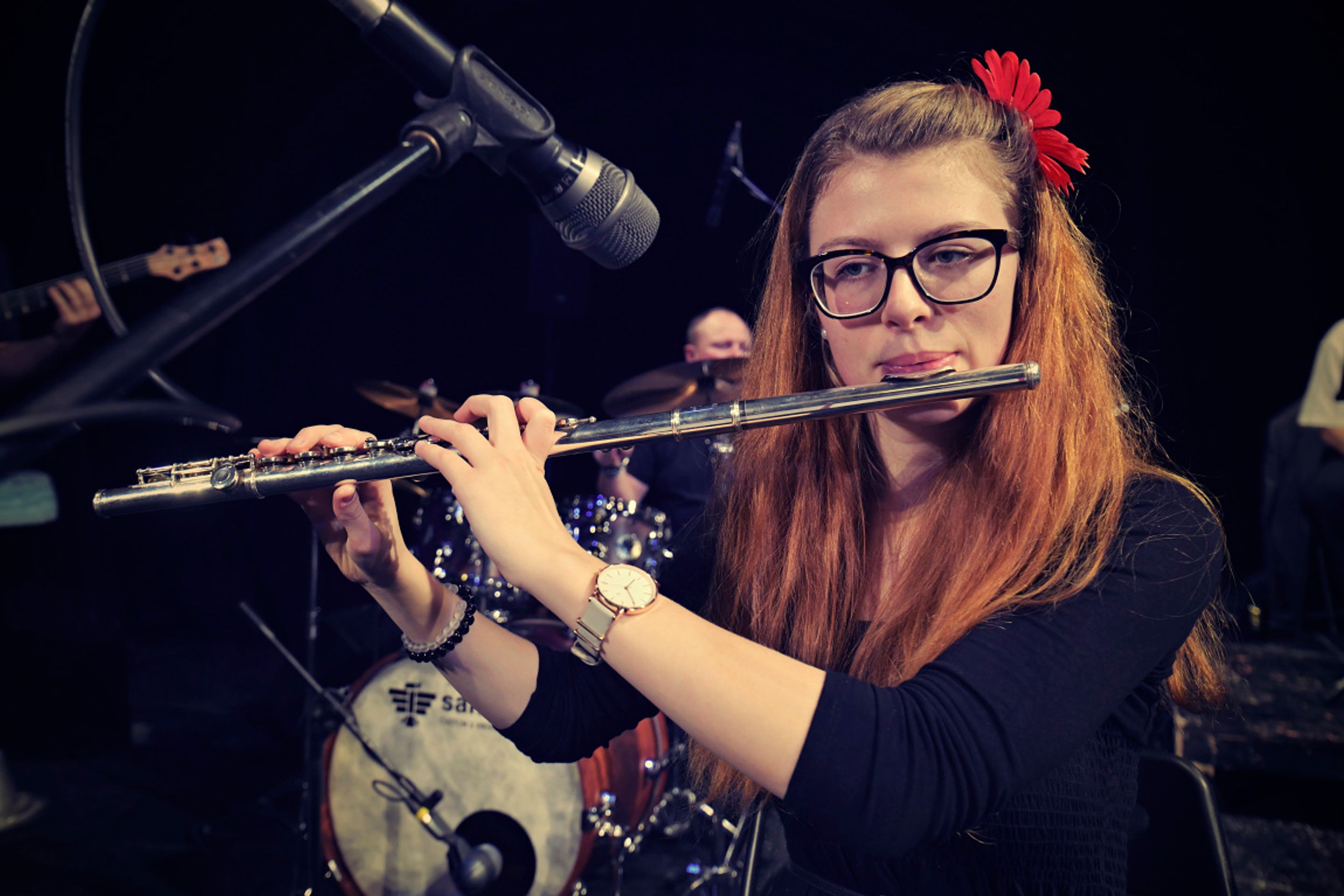 JH Big Band Hradec Králové (9) - JH Big Band Hradec Králové (6/16)