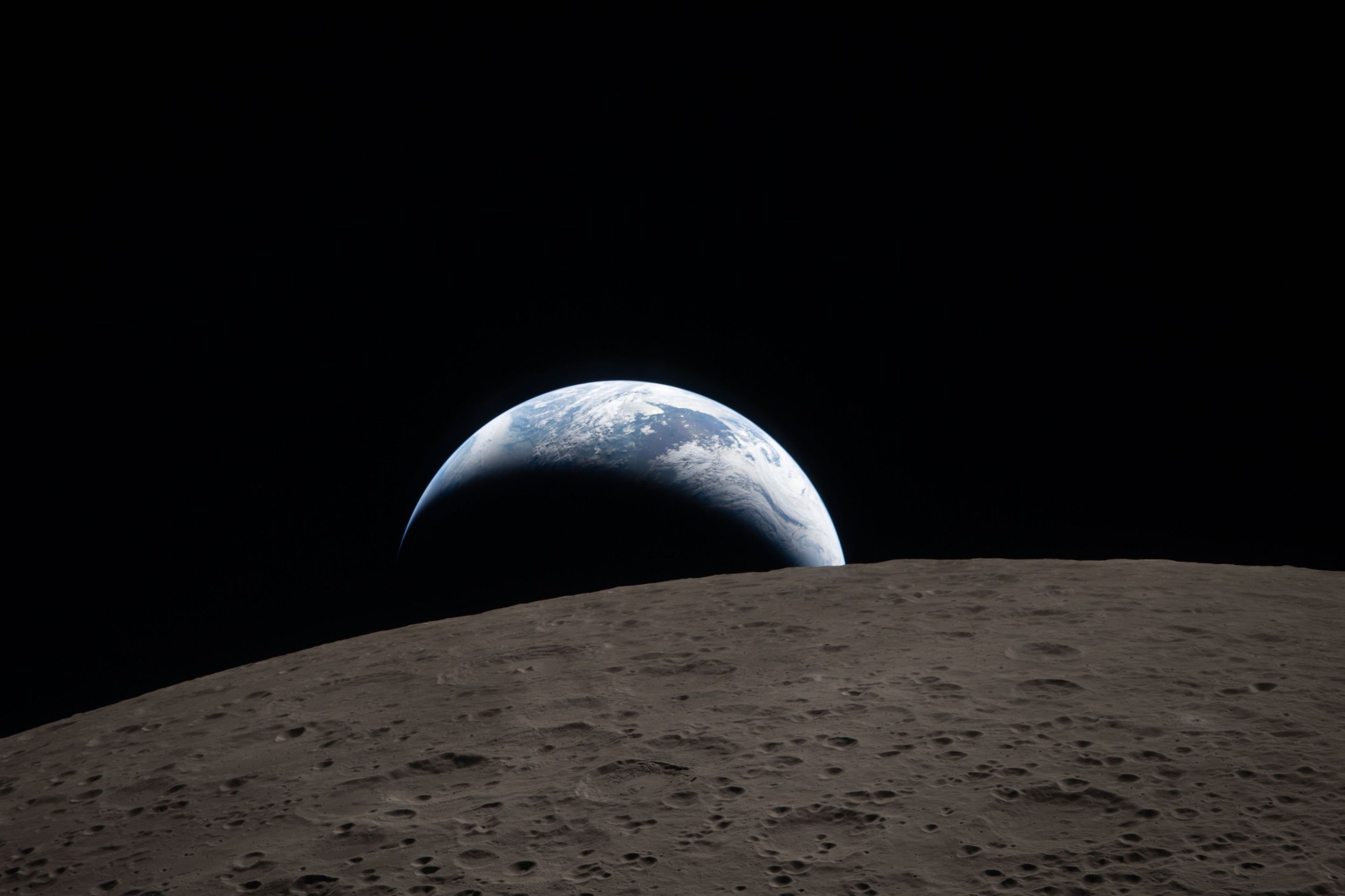 NASA Artemis II - NASA Artemis II (15/15)