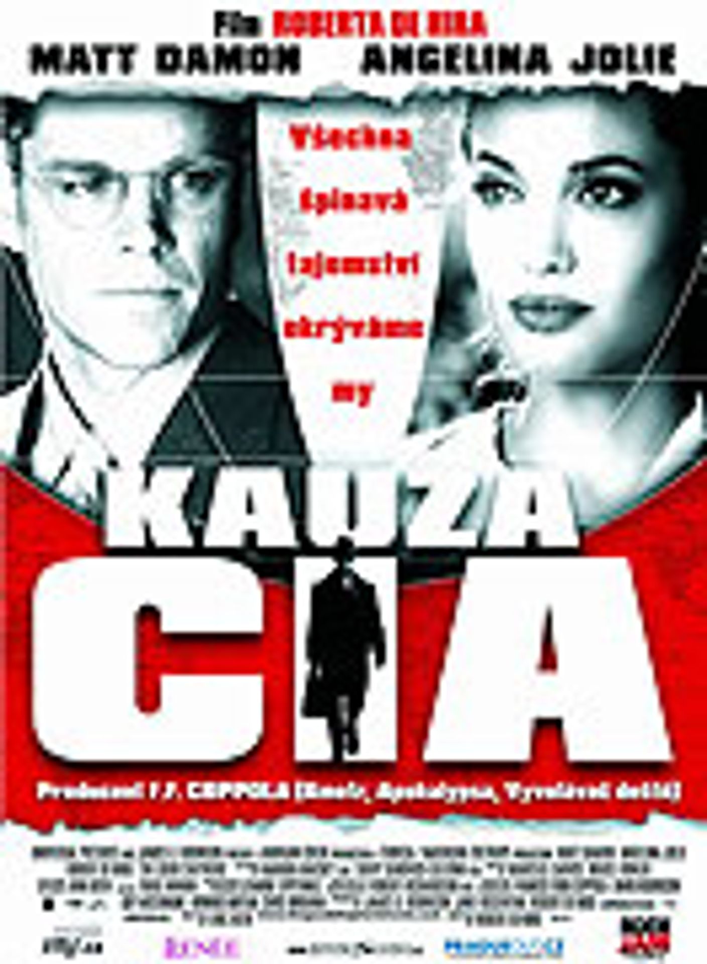 Kauza CIA - GALERIE: Nádherná místa světa (5/6)