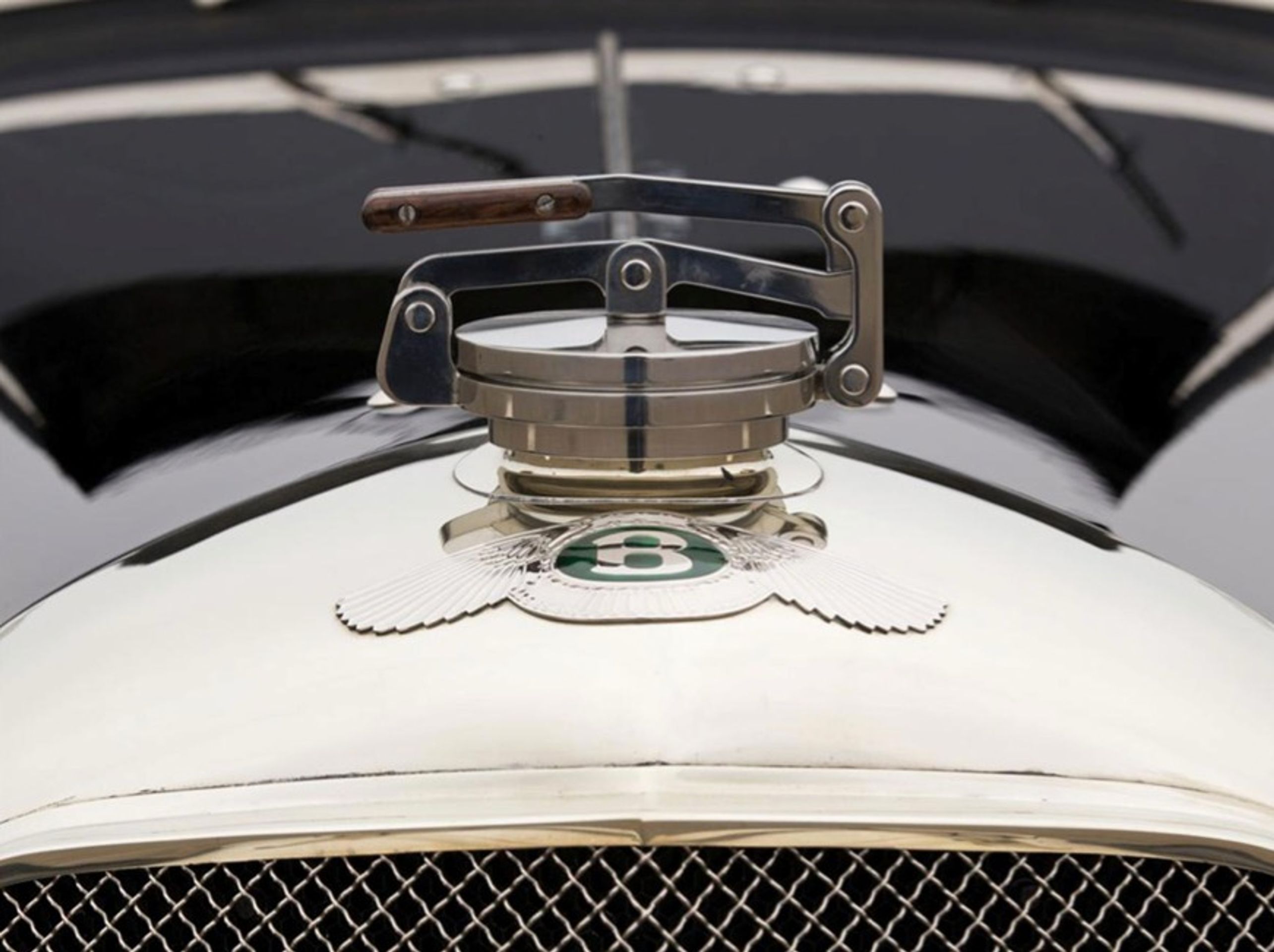 bentley - 32 - GALERIE: Bentley Six Speed „Blue train“ (1/26)
