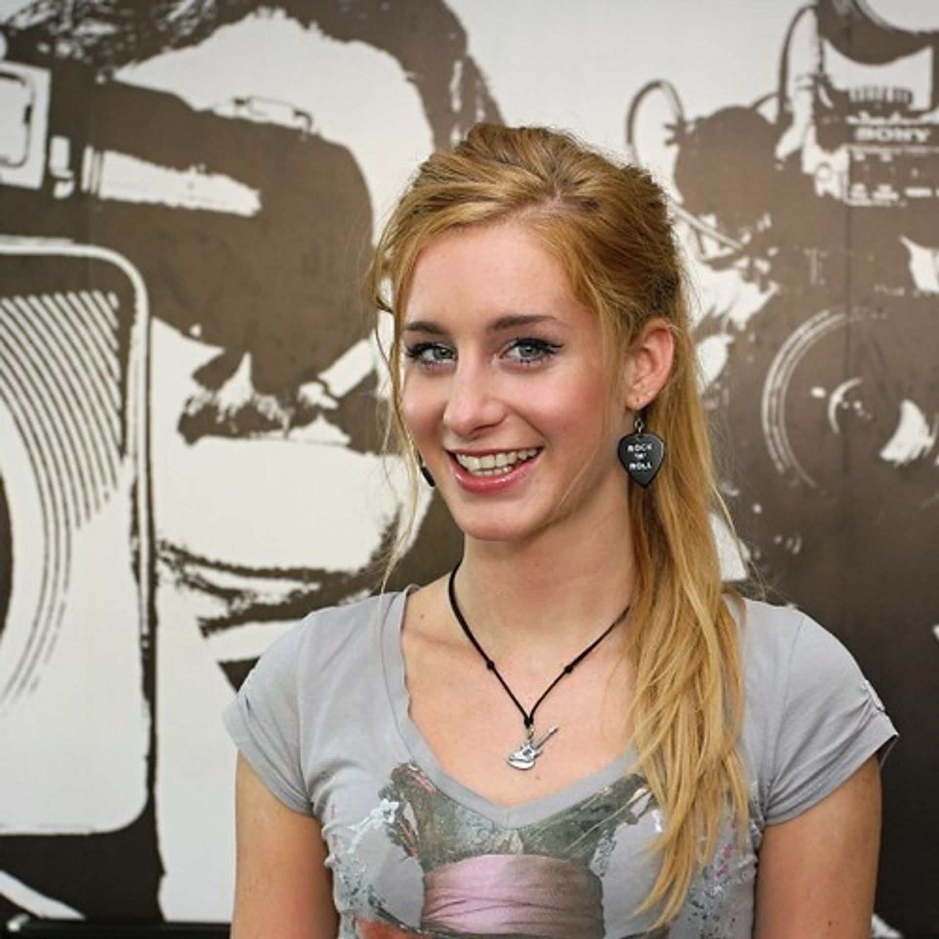 Sabina Křováková - Sabina Křováková (7/8)