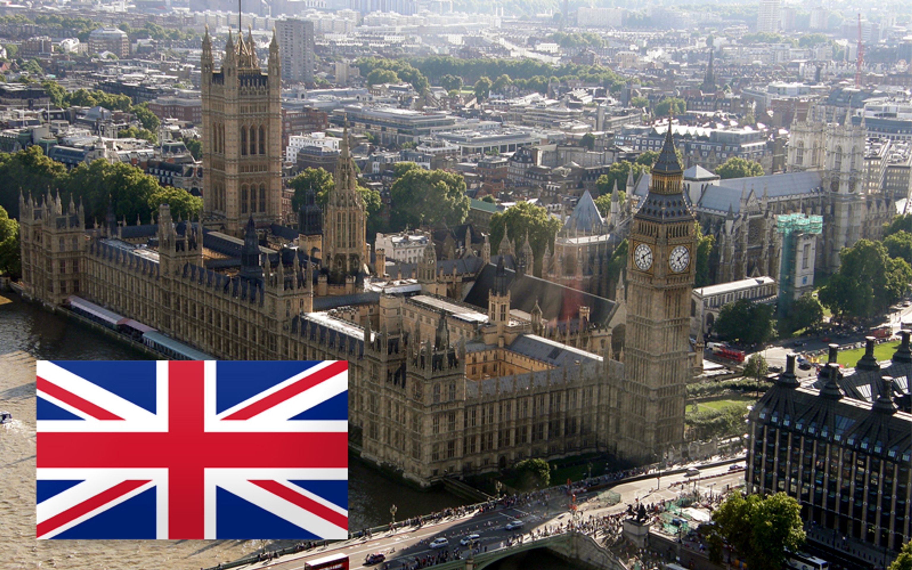 Průměrý počet odpracovaných hodin za týden ve světě - Velká Británie: 36.5 h týdně - GALERIE: Průměrý počet odpracovaných hodin za týden ve světě (28/31)