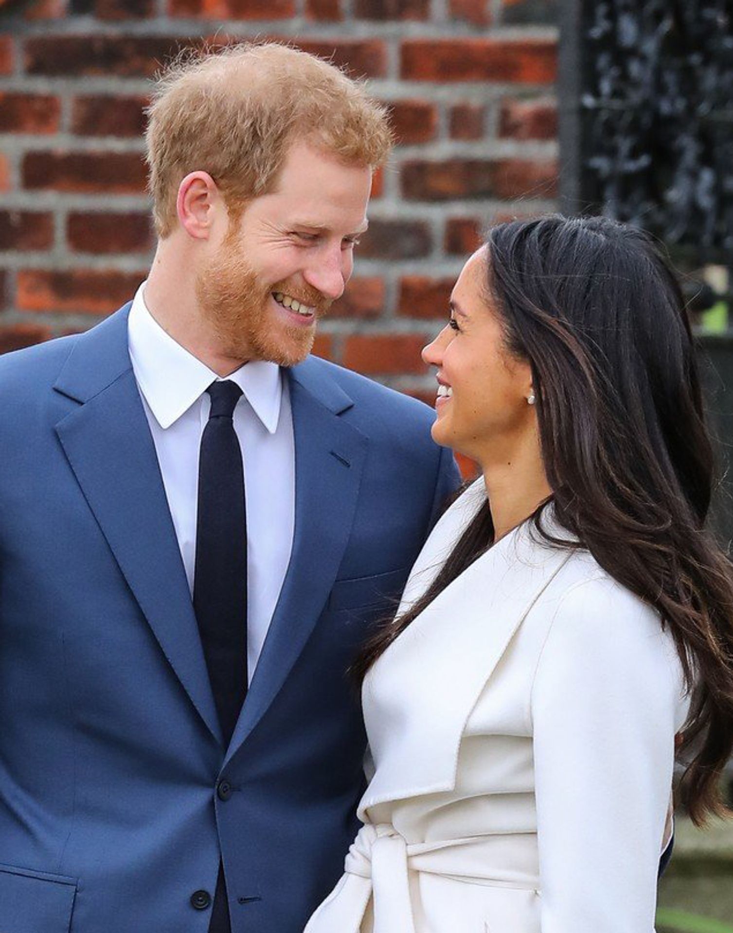 Princ Harry Meghan Markle - GALERIE: Princ Harry a Meghan Markle (5/7)