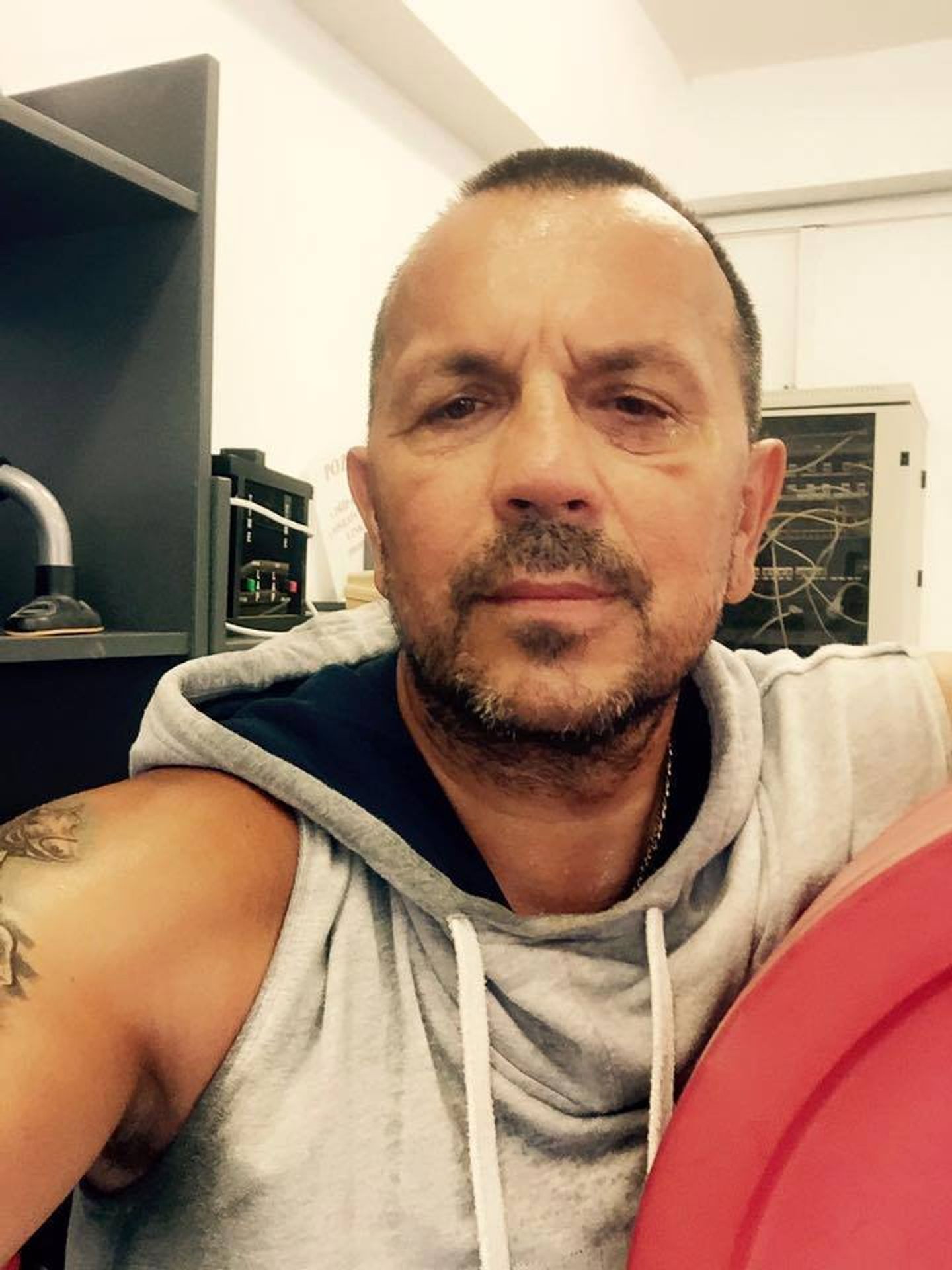Selfie českých politiků - 14 - GALERIE: Selfíčka českých politiků (12/14)