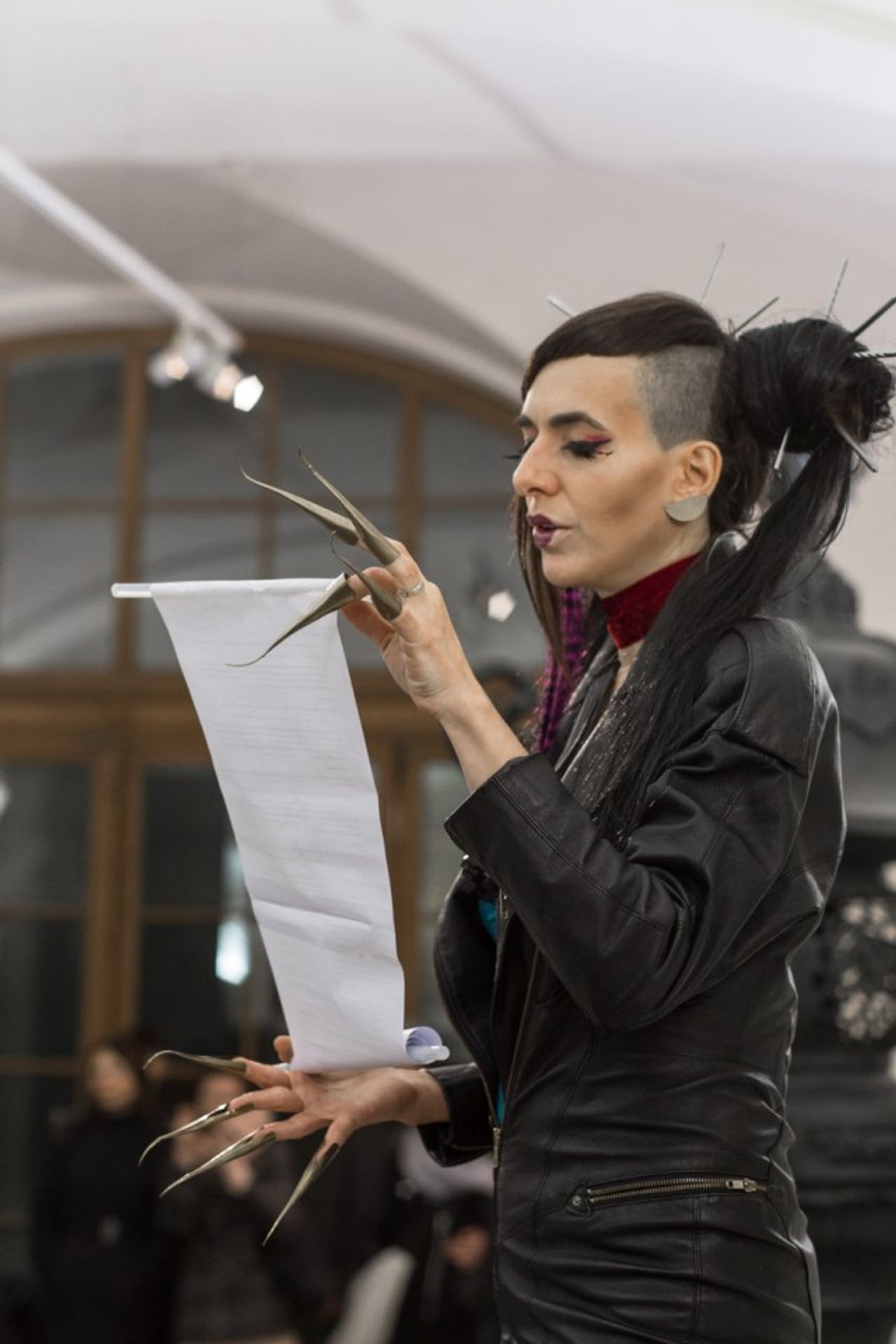 Malamut - festival - 2 - GALERIE: Malamut (4/9)