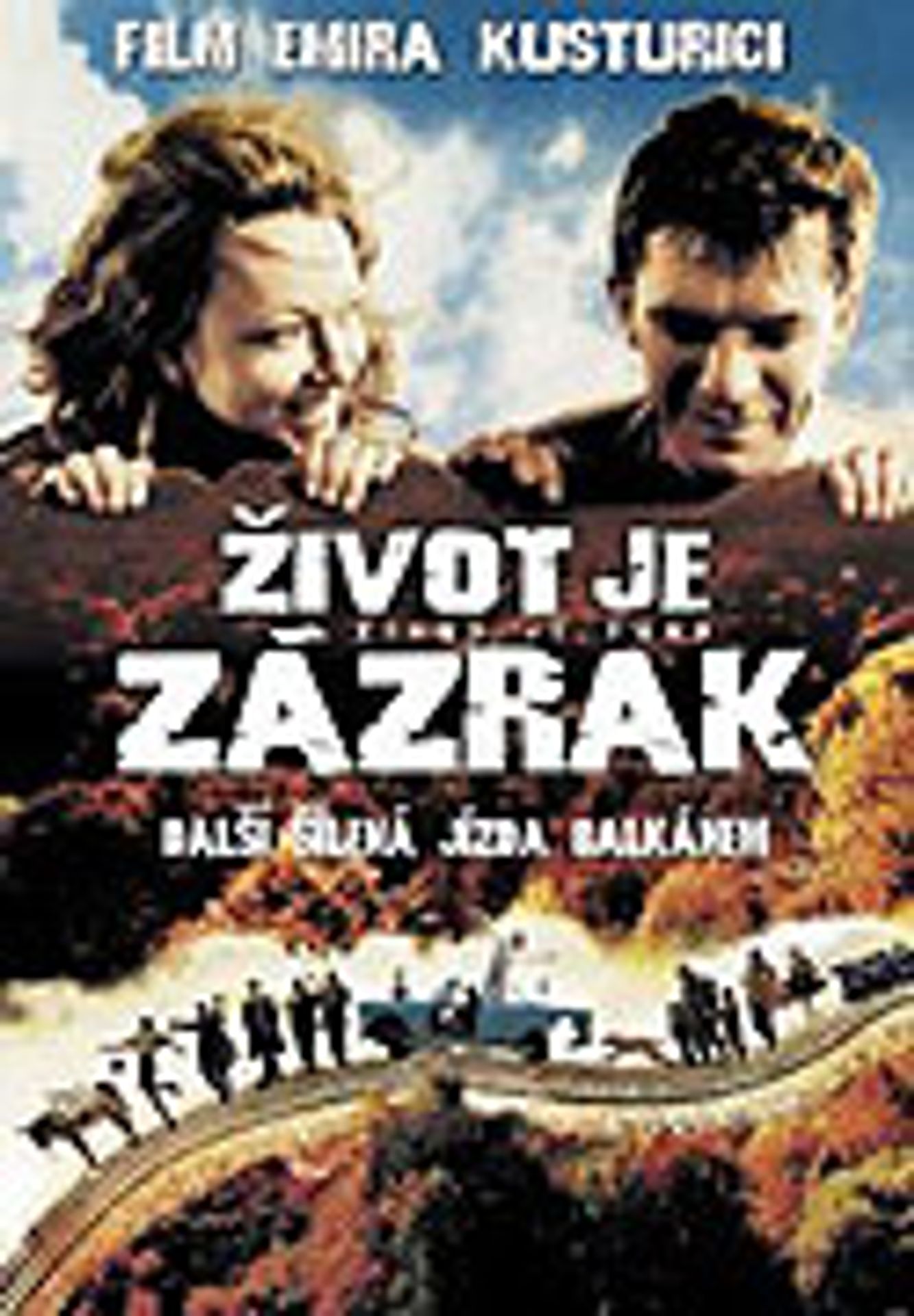 život je zázrak - Jak udělat šunku (3/7)