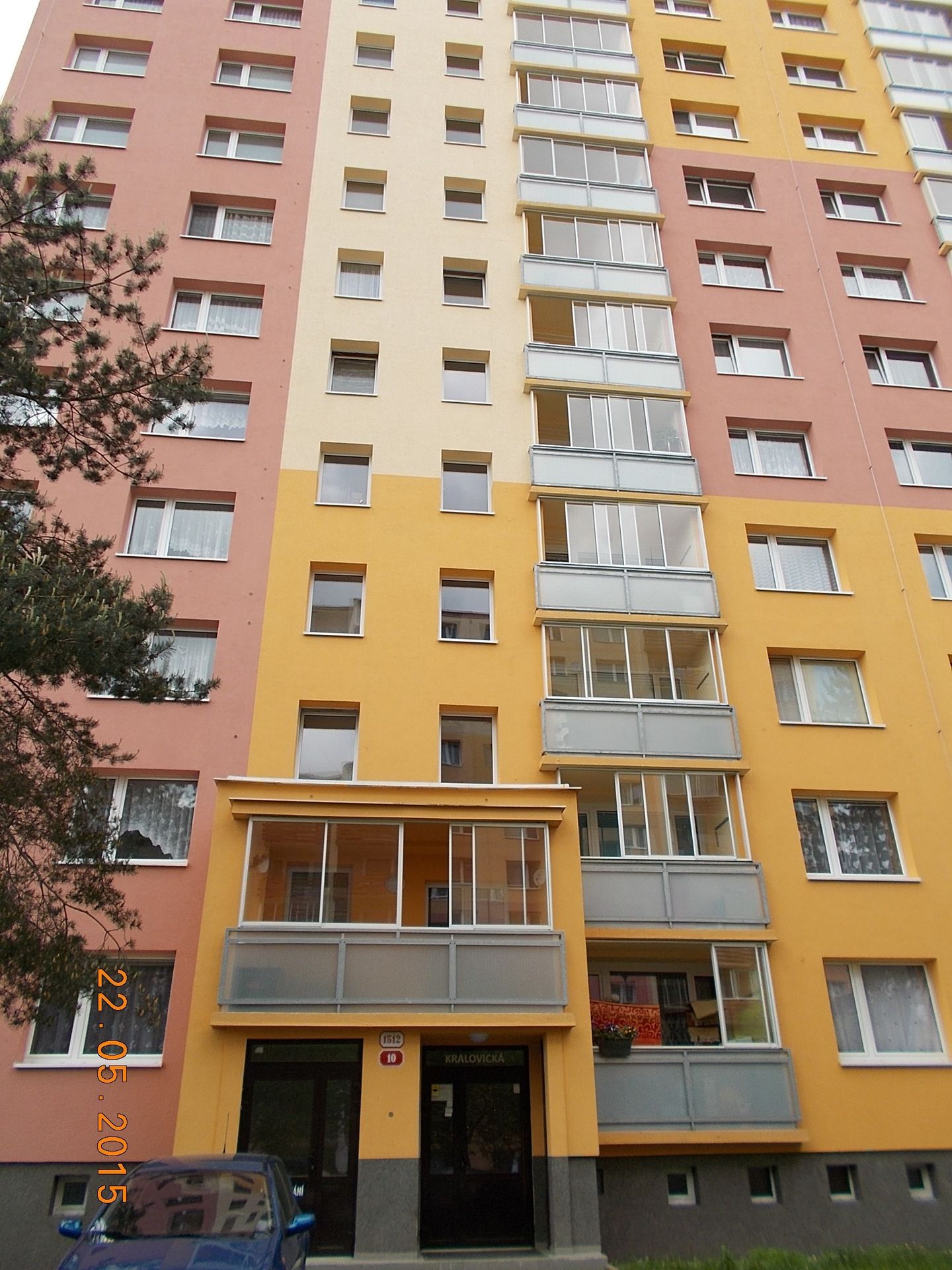 Nemovitosti k prodeji (B) - 2 - GALERIE: Nemovitosti státu k prodeji (21/22)