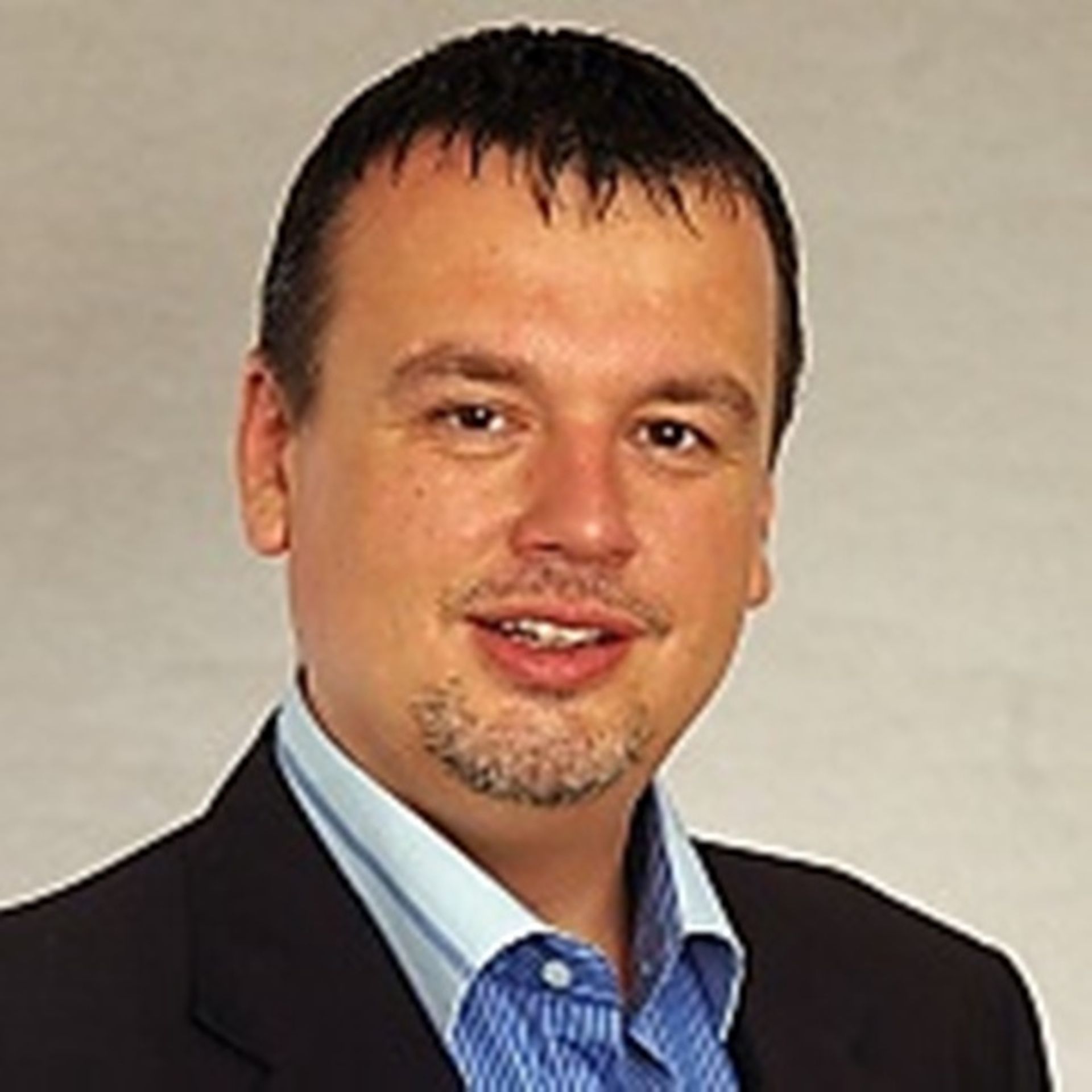 Jan Bureš - ODS - GALERIE: Lídři politických stran v Karlovarském kraji (3/6)