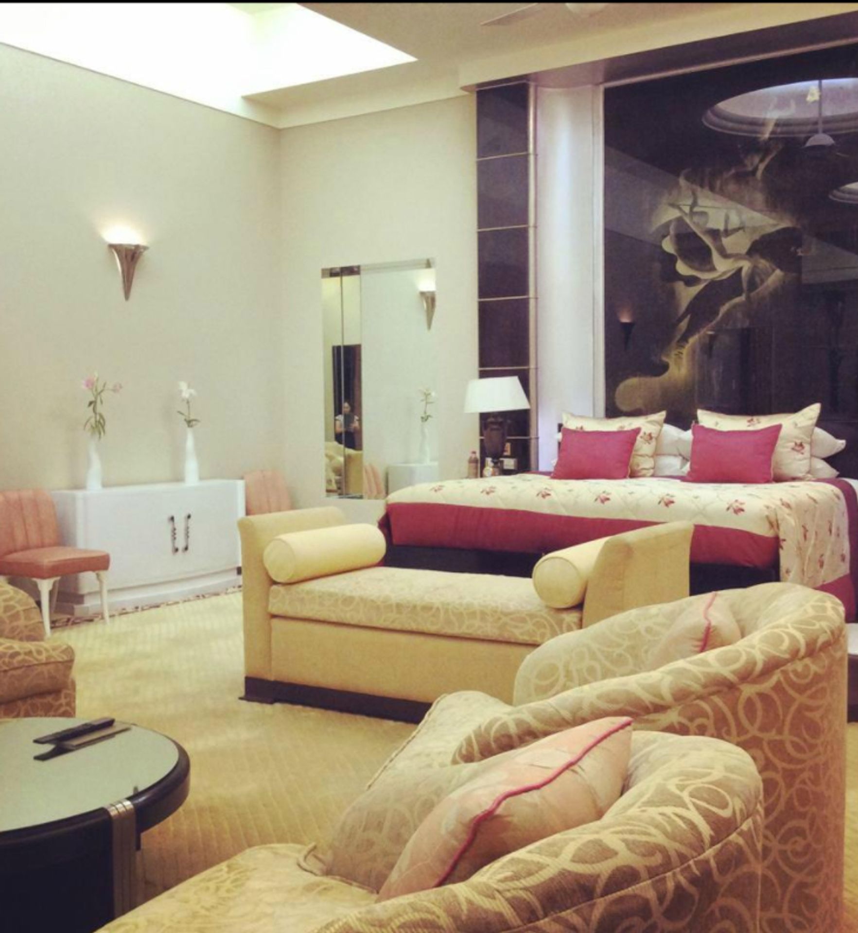 Nejlepší hotely podle TripAdvisor - Umaid Bhawan Palace Jodhpur (Indie) - GALERIE: Nejlepší hotely podle TripAdvisor (12/40)