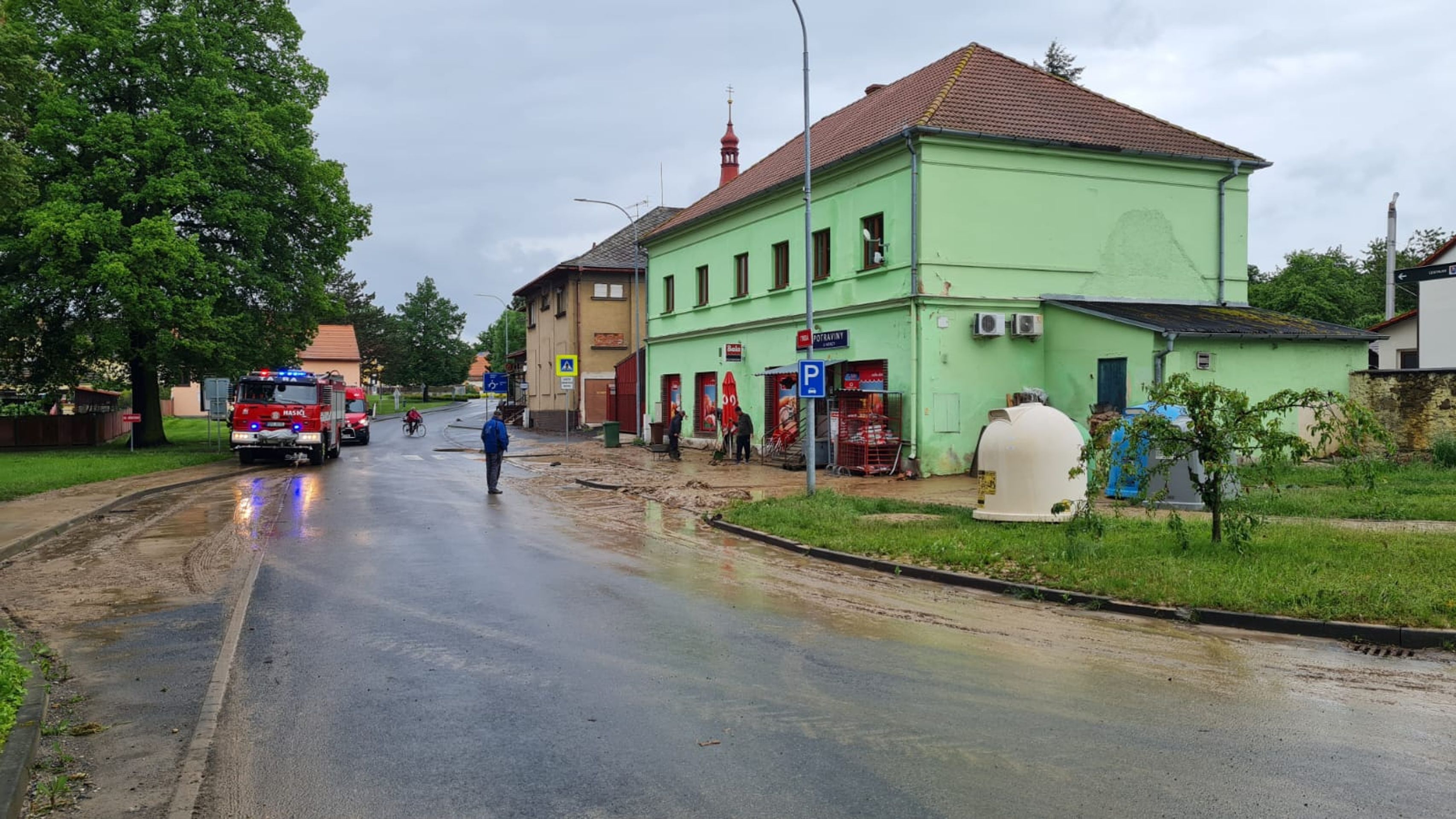 Domažlicko (2) - Domažlicko (6/8)