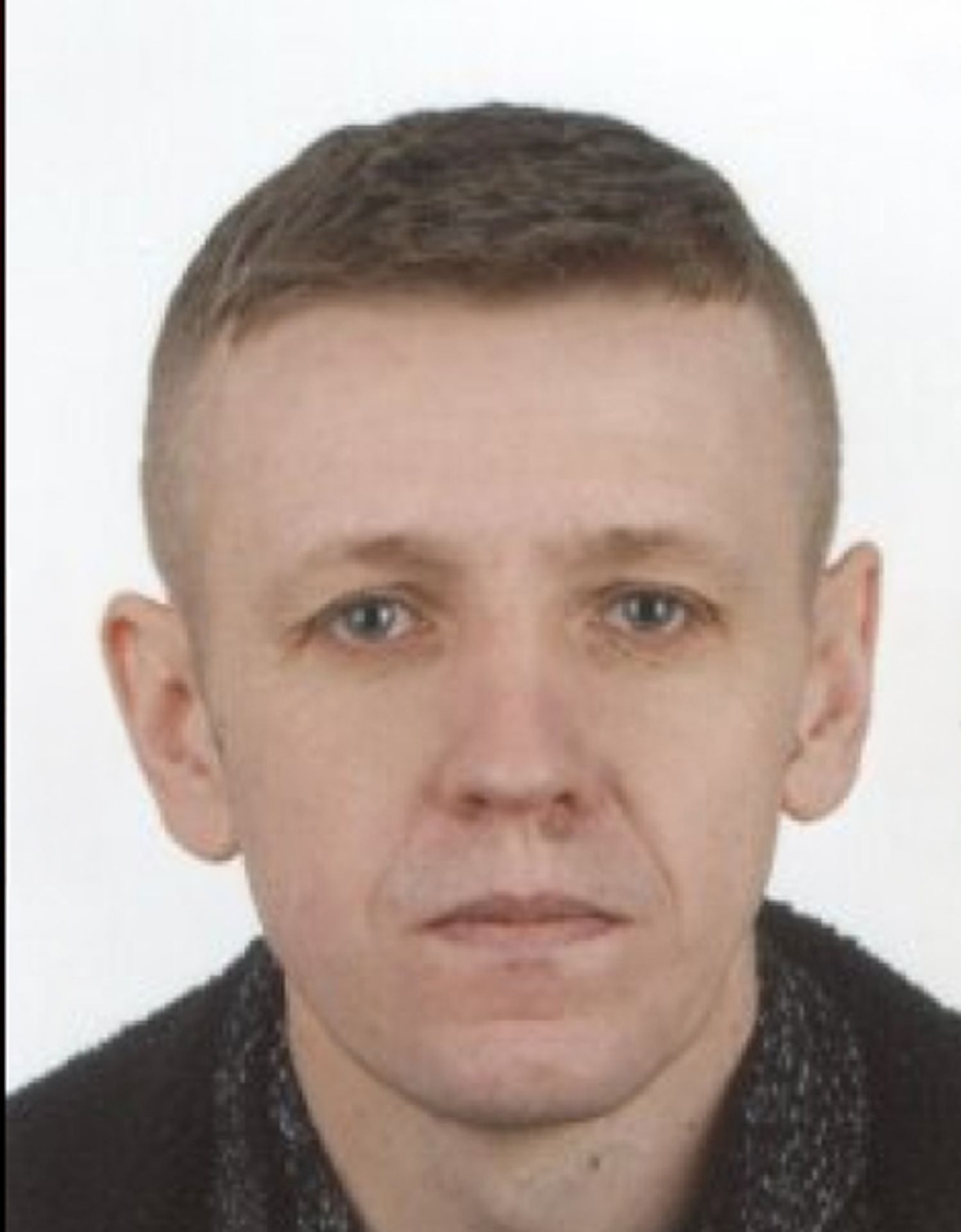 Daniel Tomasz PANEK - Nejhledanější Evropané (3/6)