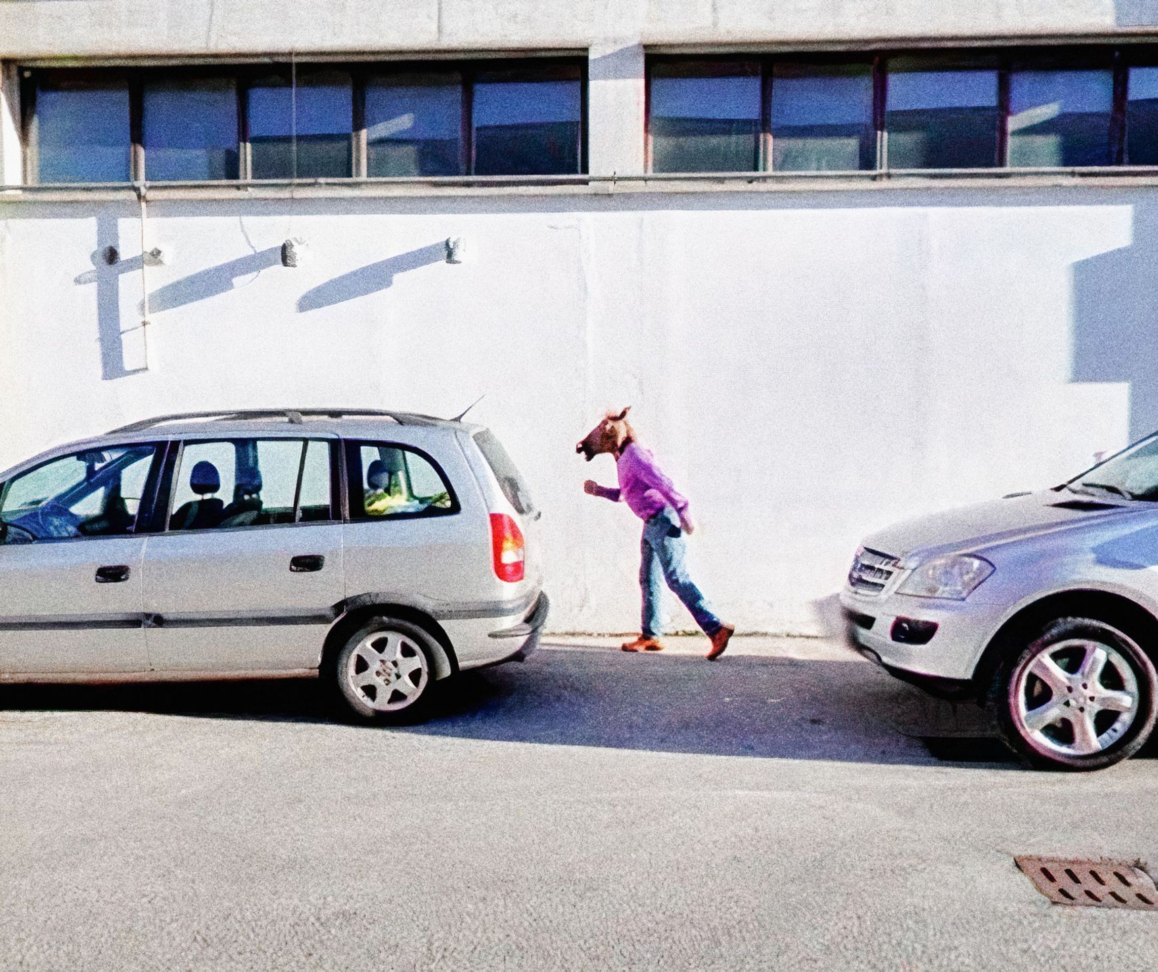 Na Street View lze najít ledacos - Zajímavosti na Street view (4/47)