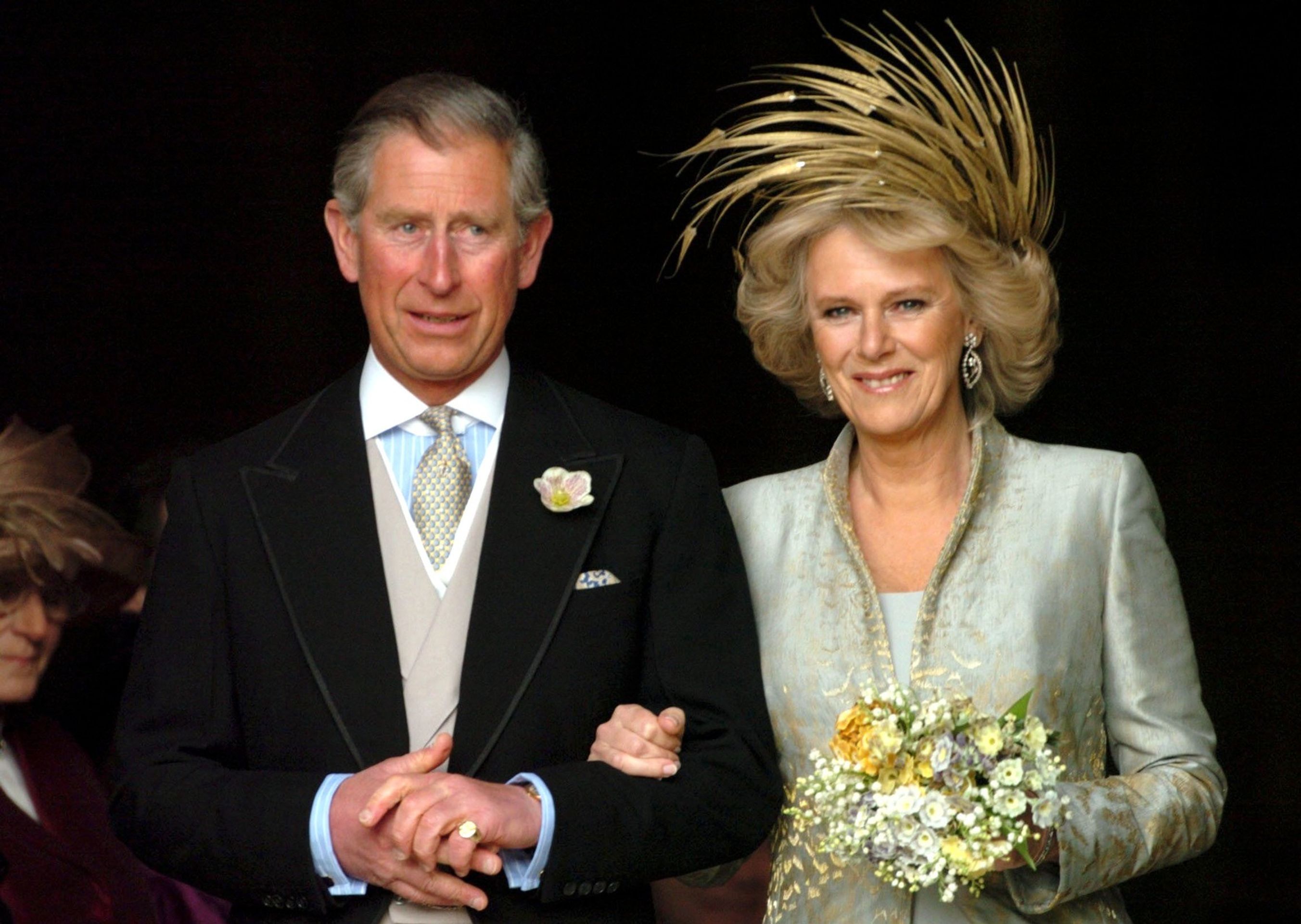 Král Karel III. Camilla - Král Karel III. a Camilla (31/31)